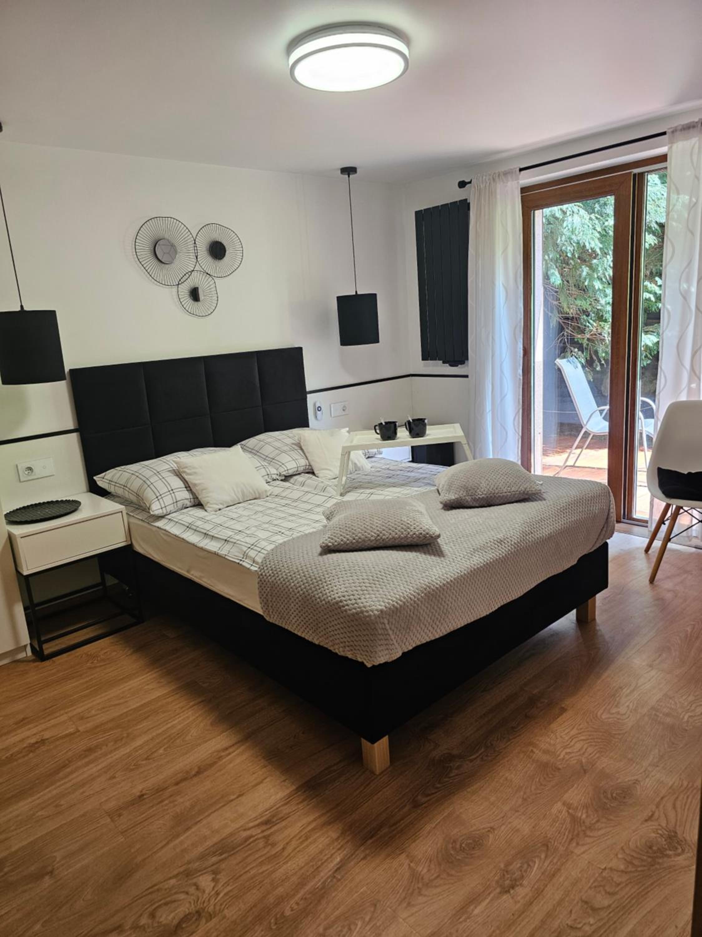 Standard Double Room photo 3