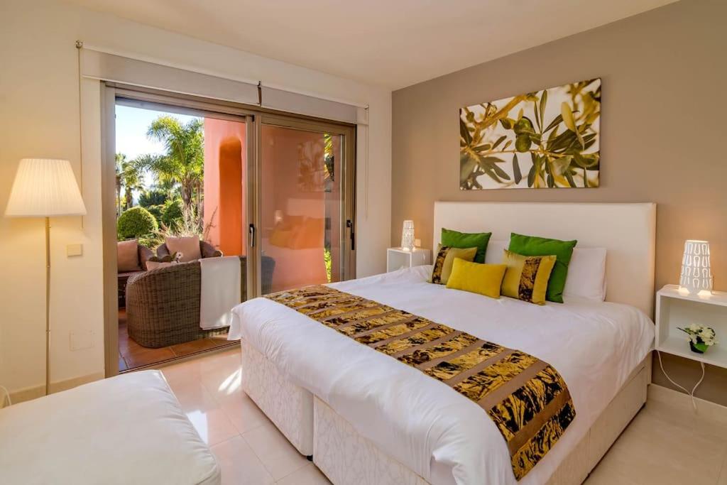 Apartamento Superior de Tres Habitaciones
