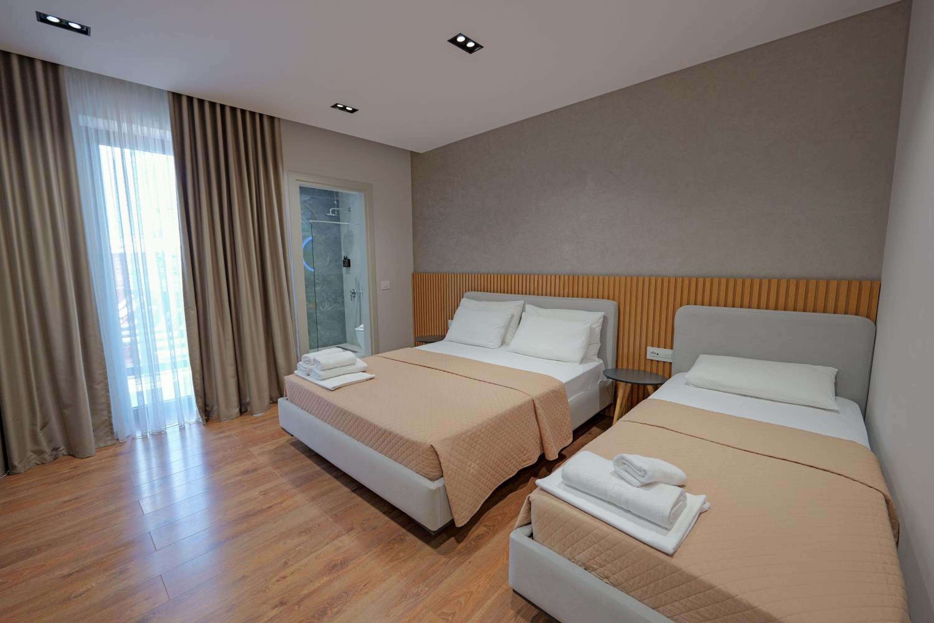 Deluxe Triple Room photo 1