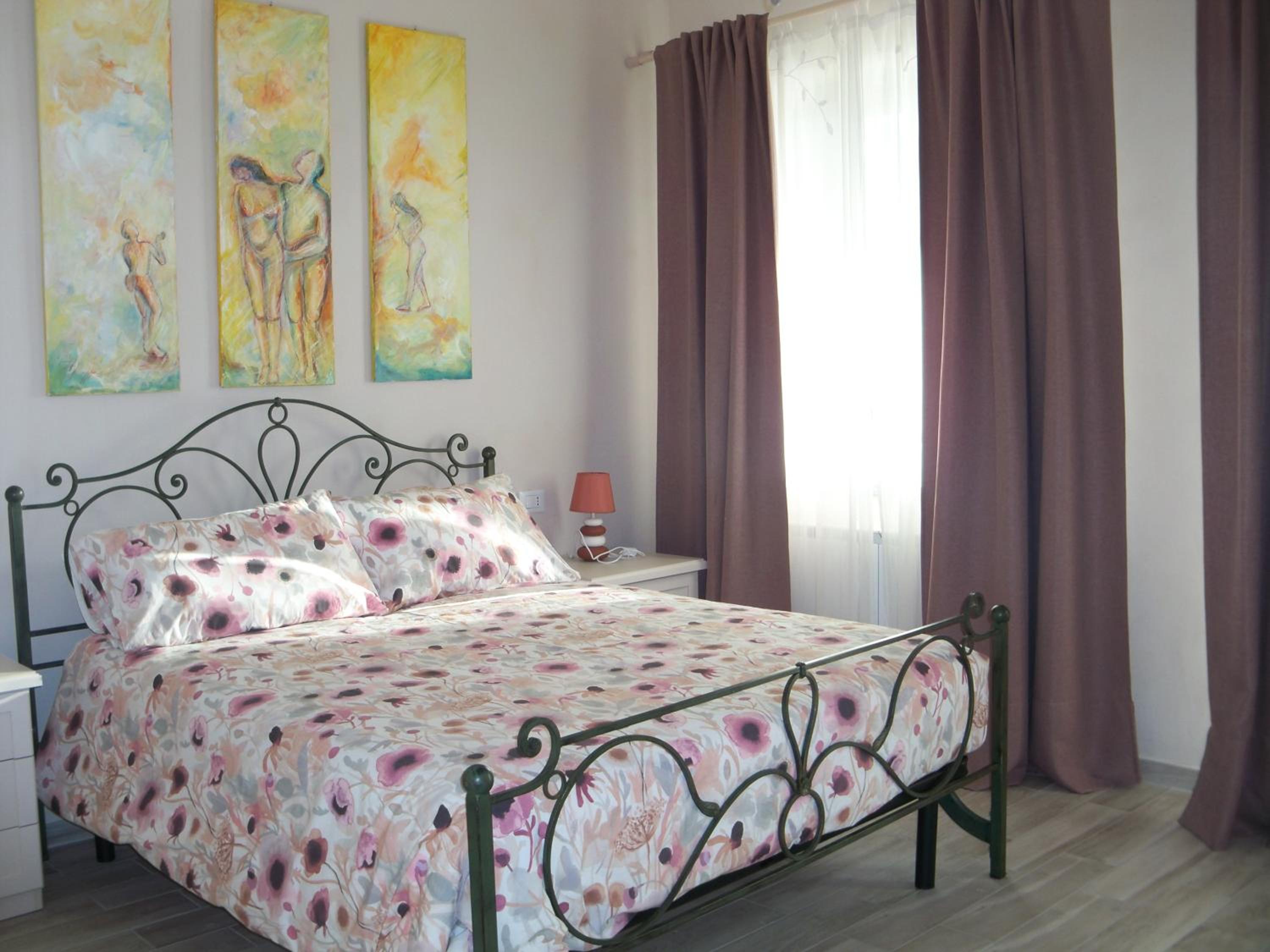 Suite with Terrace photo 1