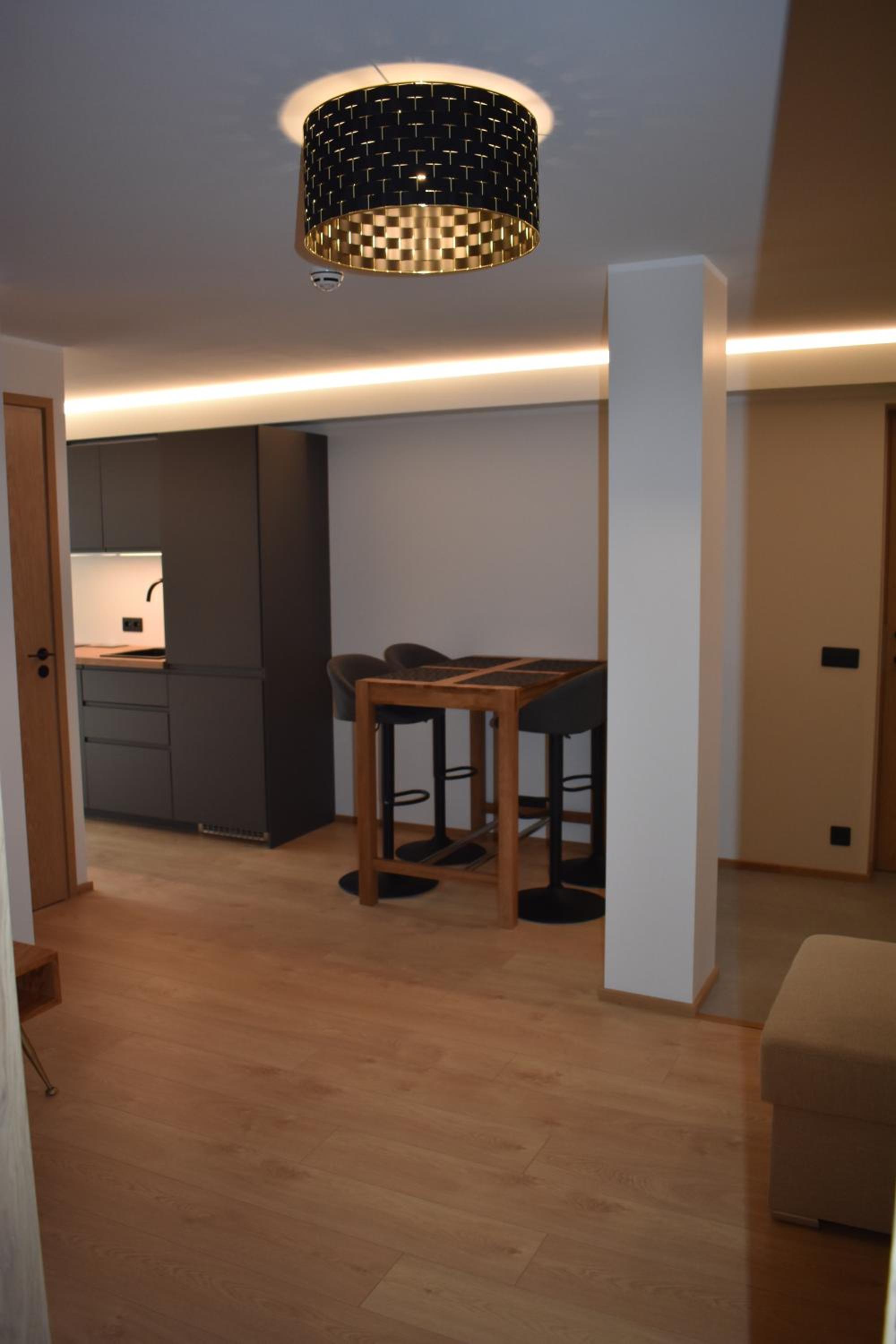 Deluxe Apartment photo 3