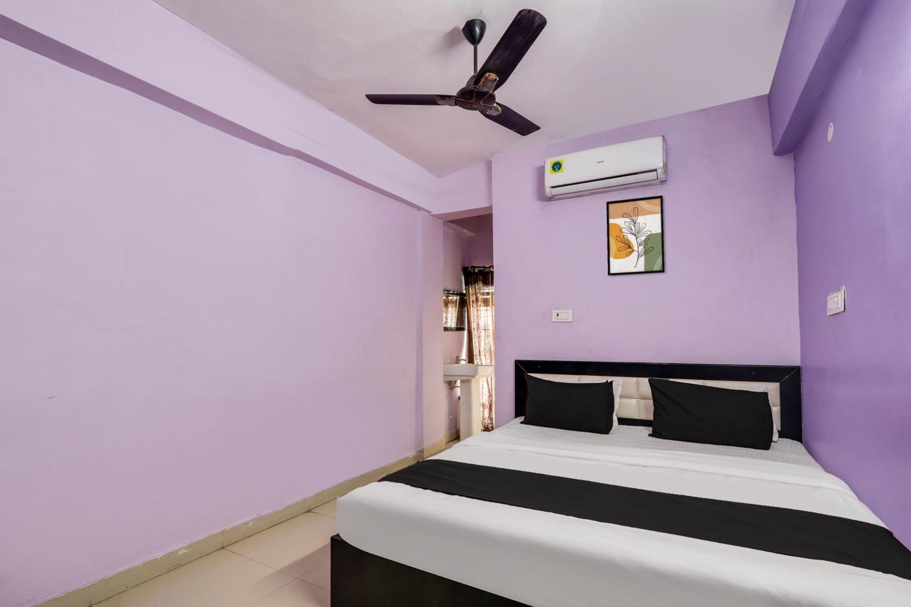 Standard Double Room photo 1