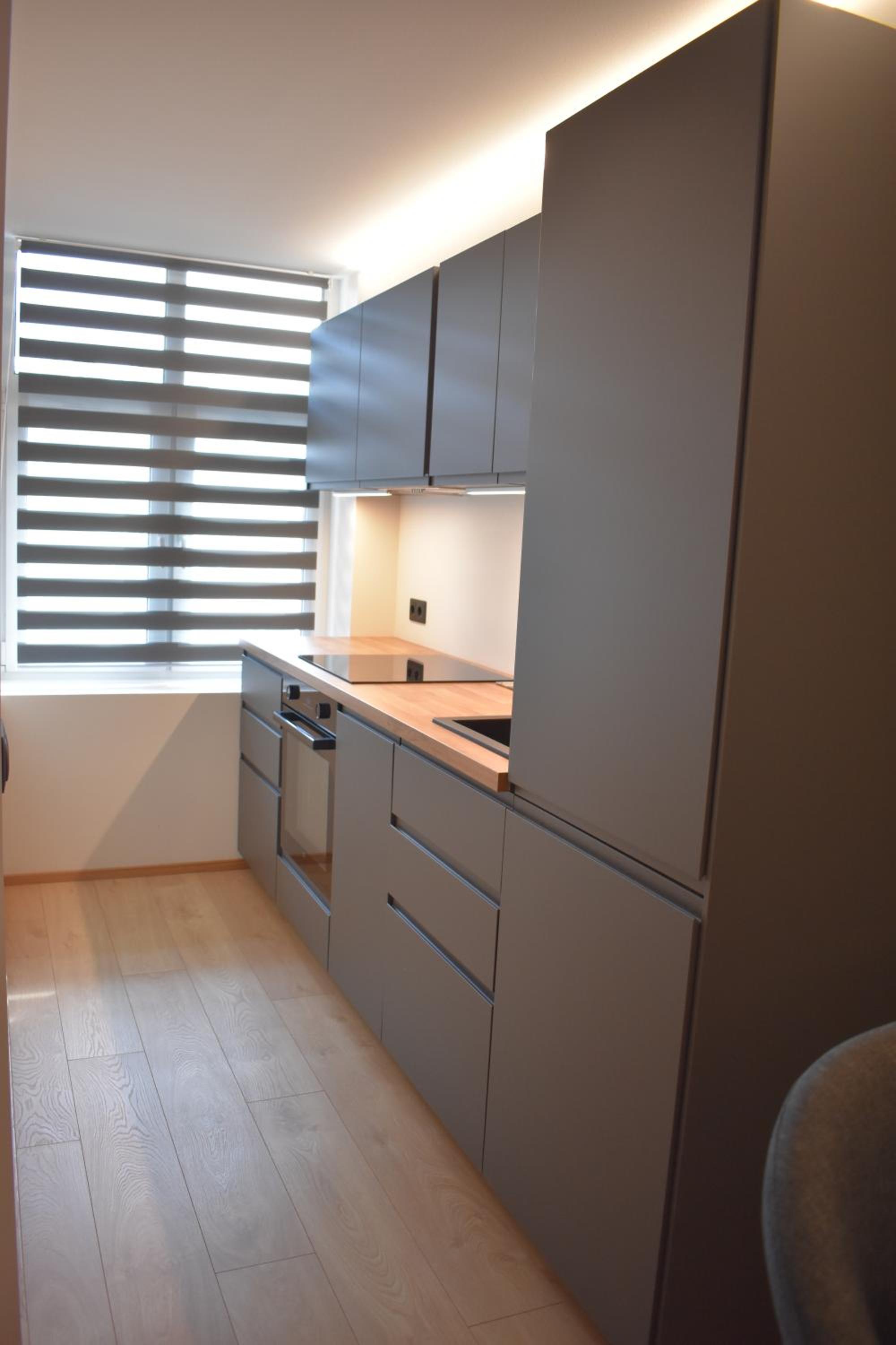Deluxe Apartment photo 2