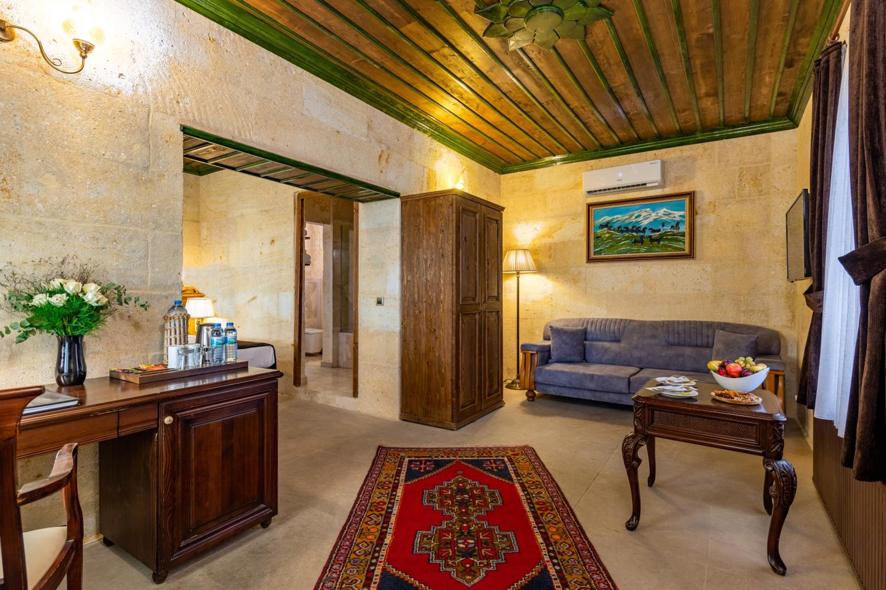 Junior Suite - Photo 3
