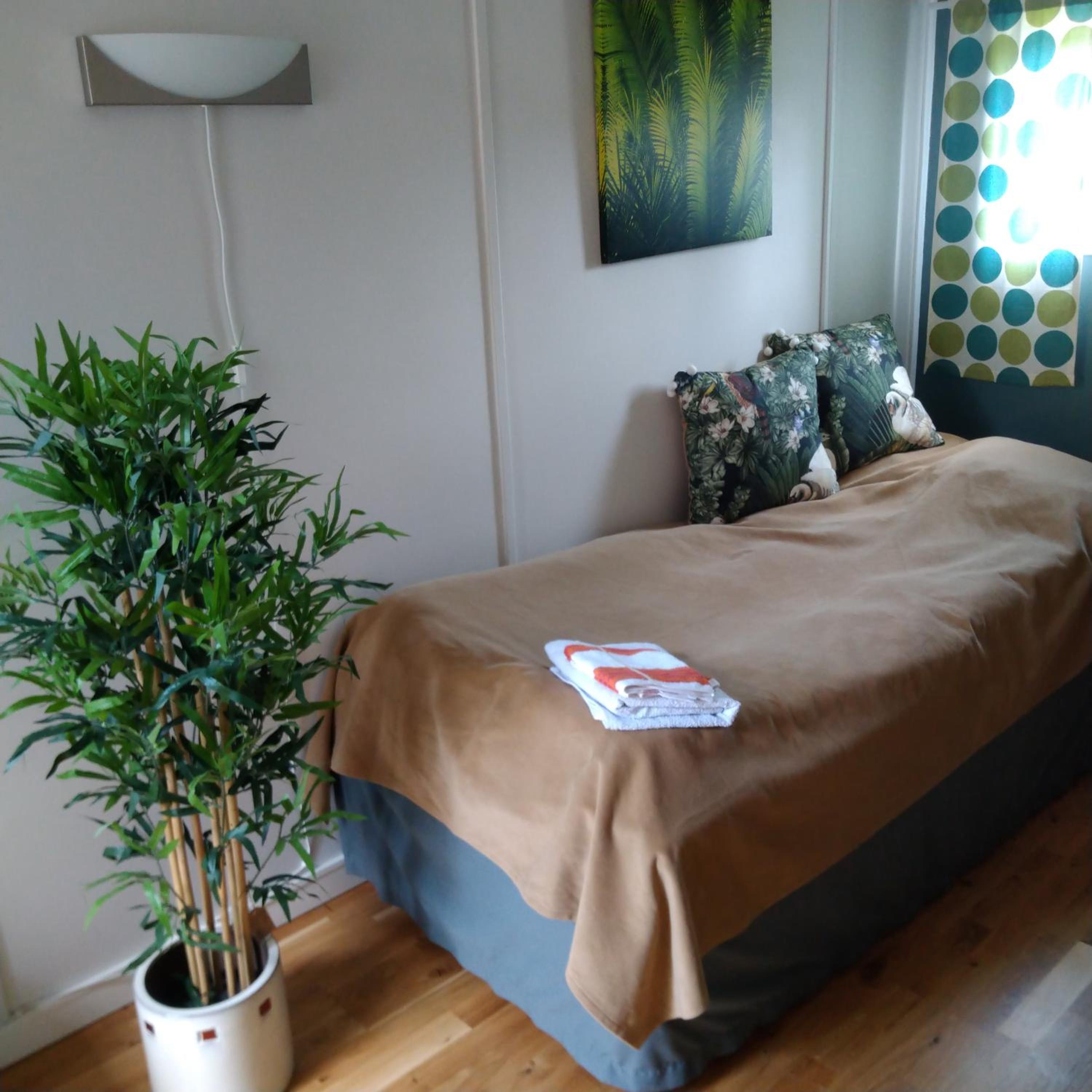Twin Room photo 3