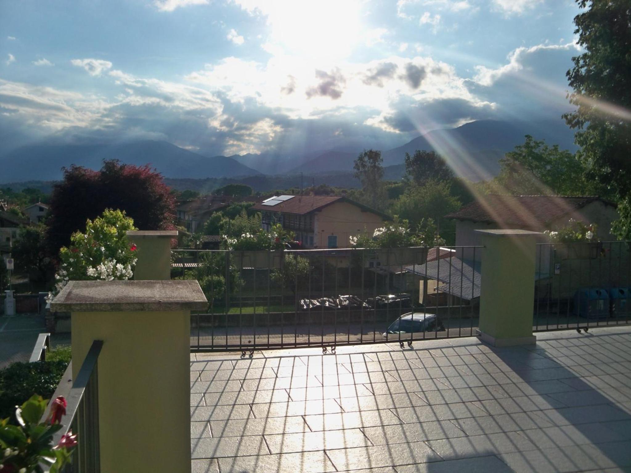 Suite with Terrace photo 3