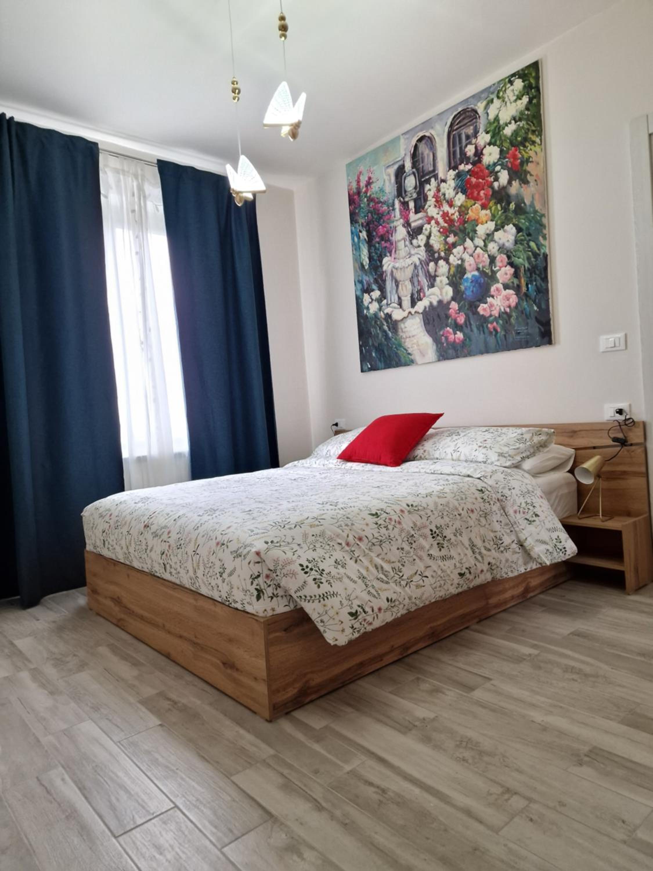 Economy Double Room photo 1