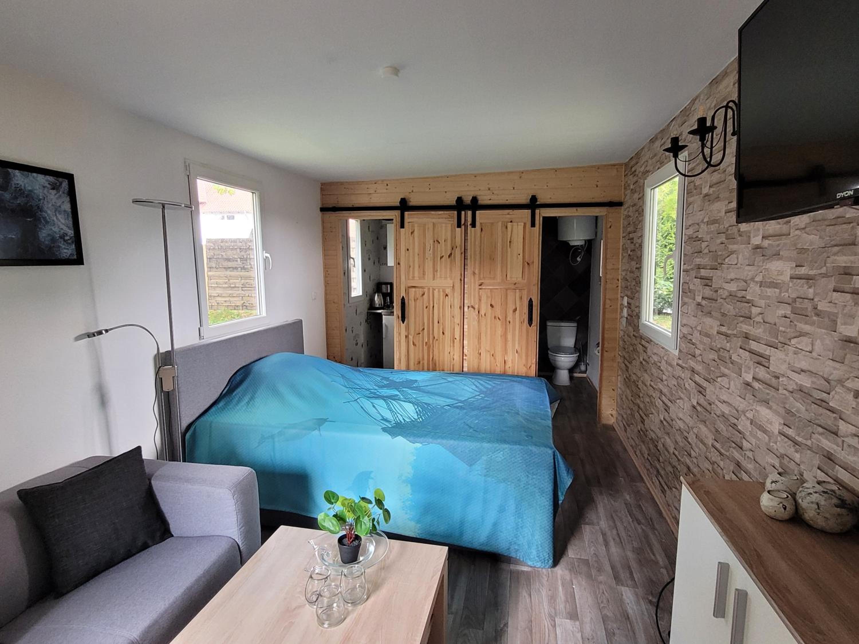 Mobile Home