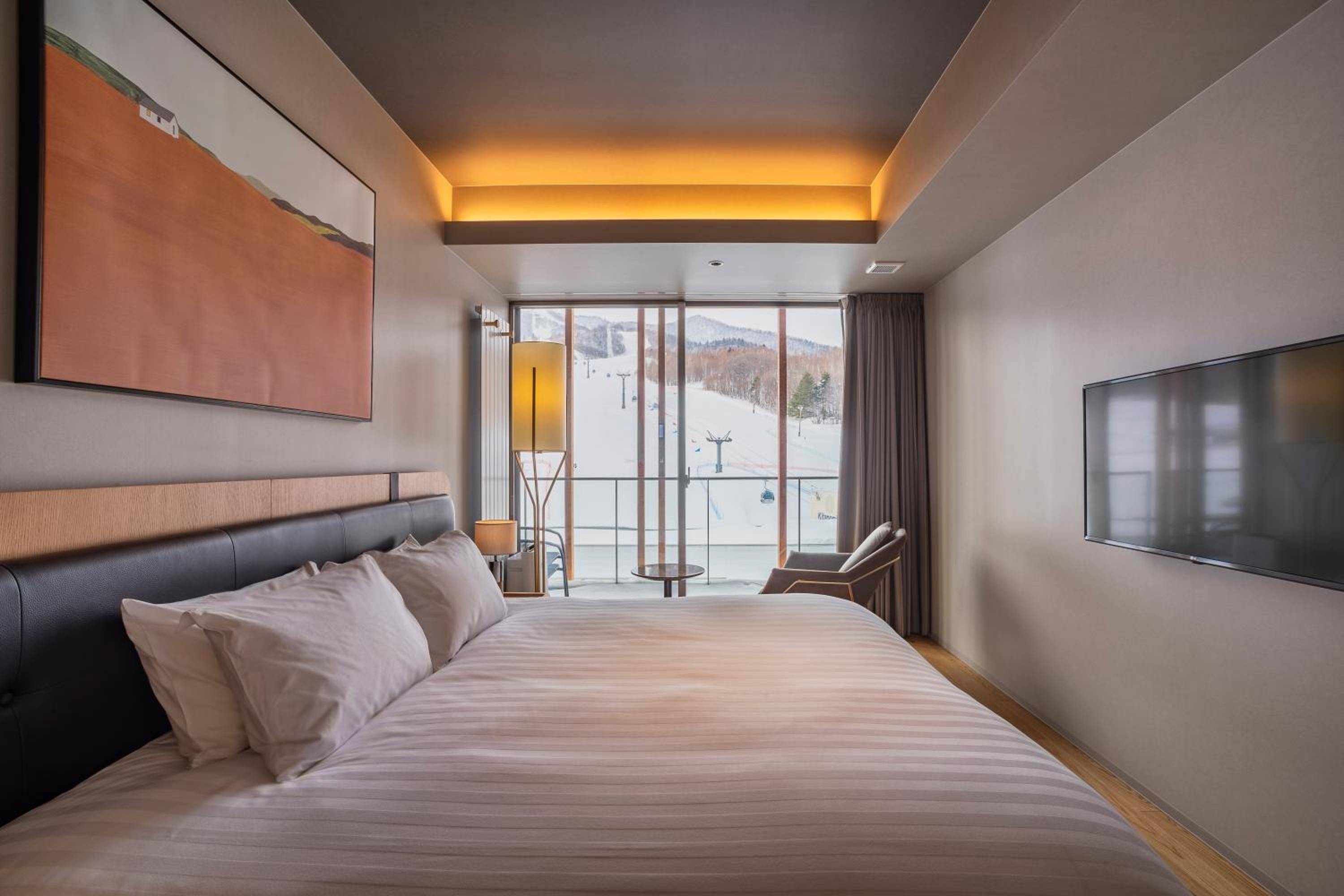 3 Bedroom Penthouse Suite