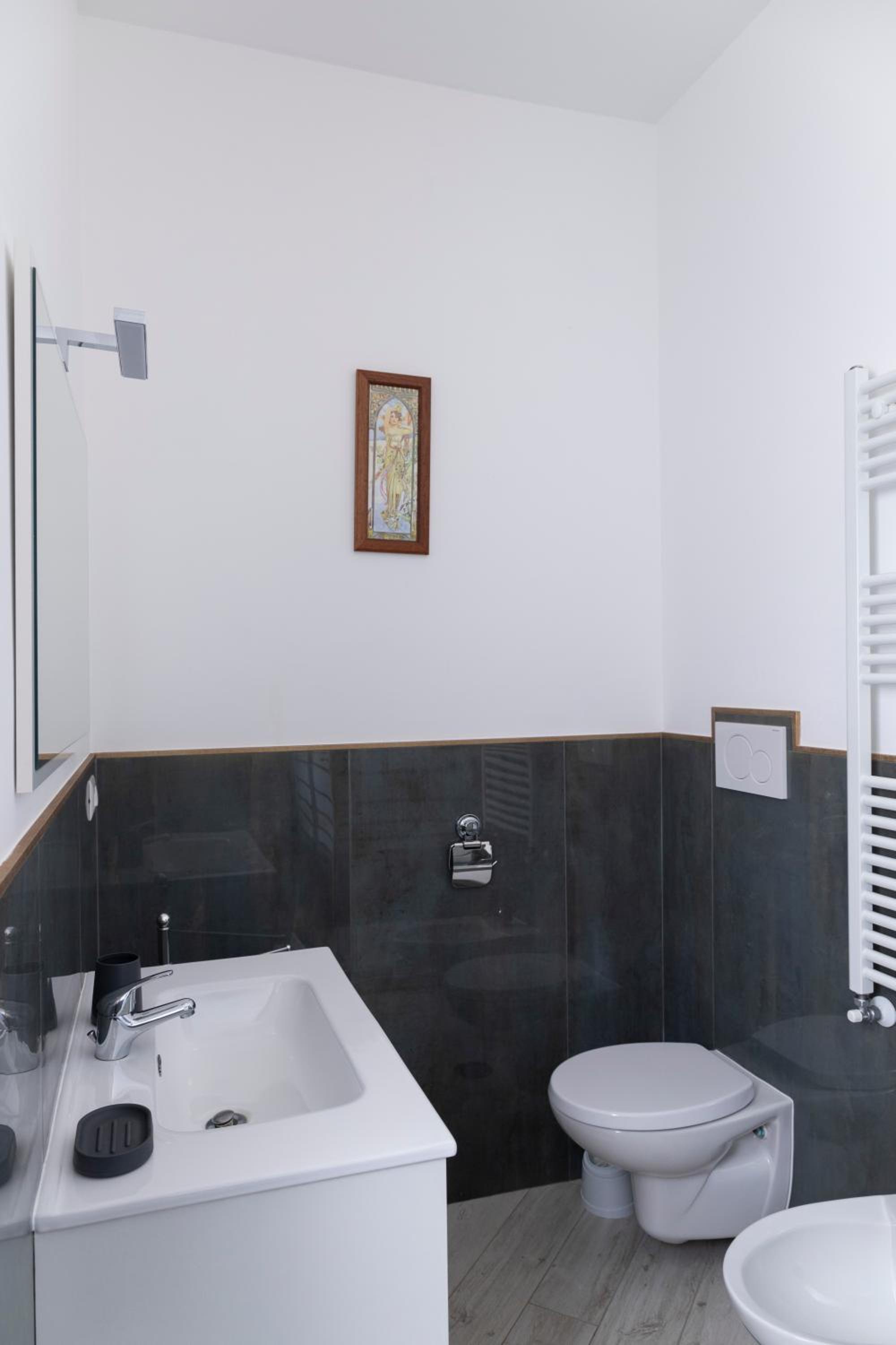 Double Room with Patio photo 3