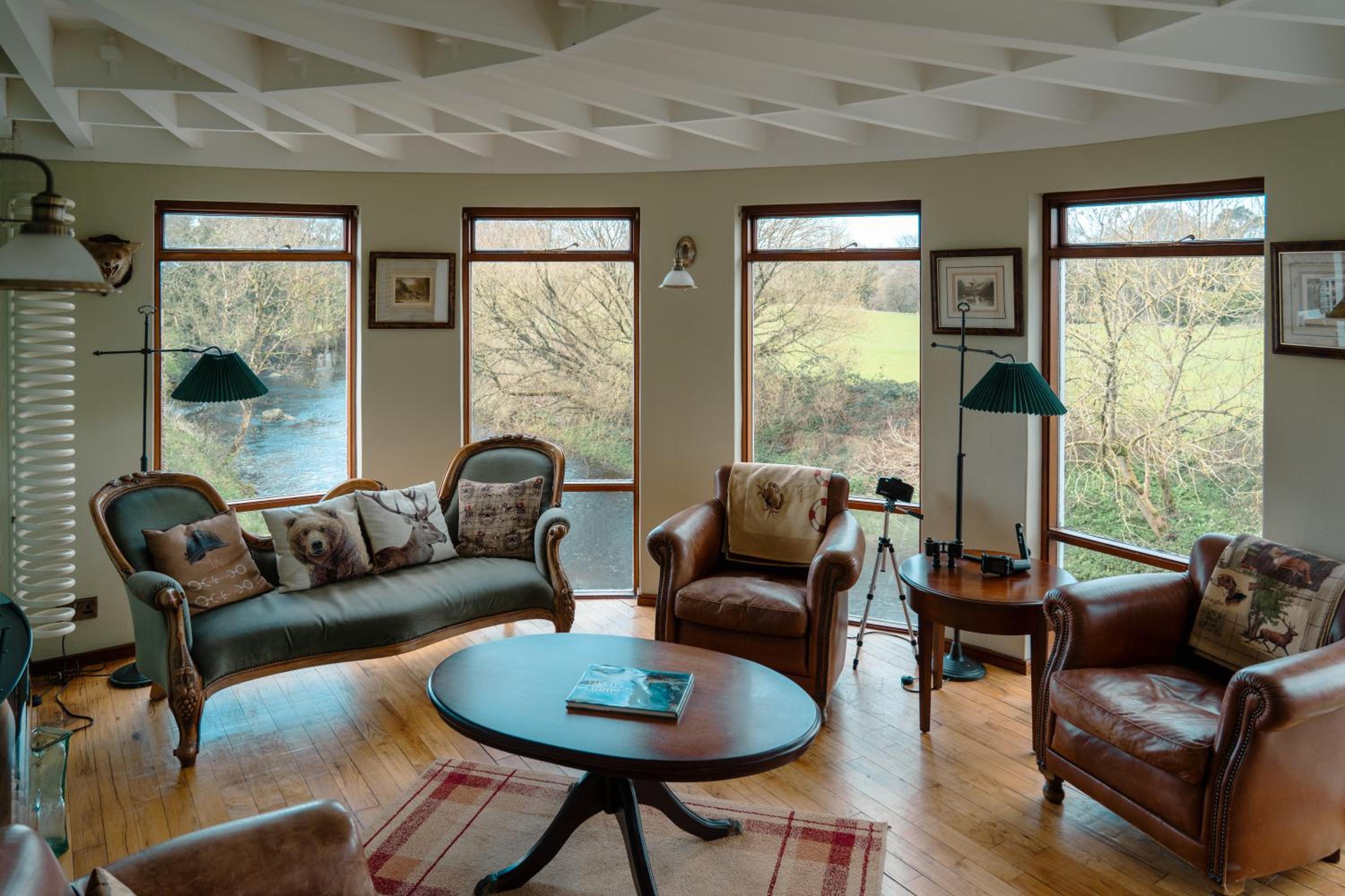 Four-Bedroom House photo 1