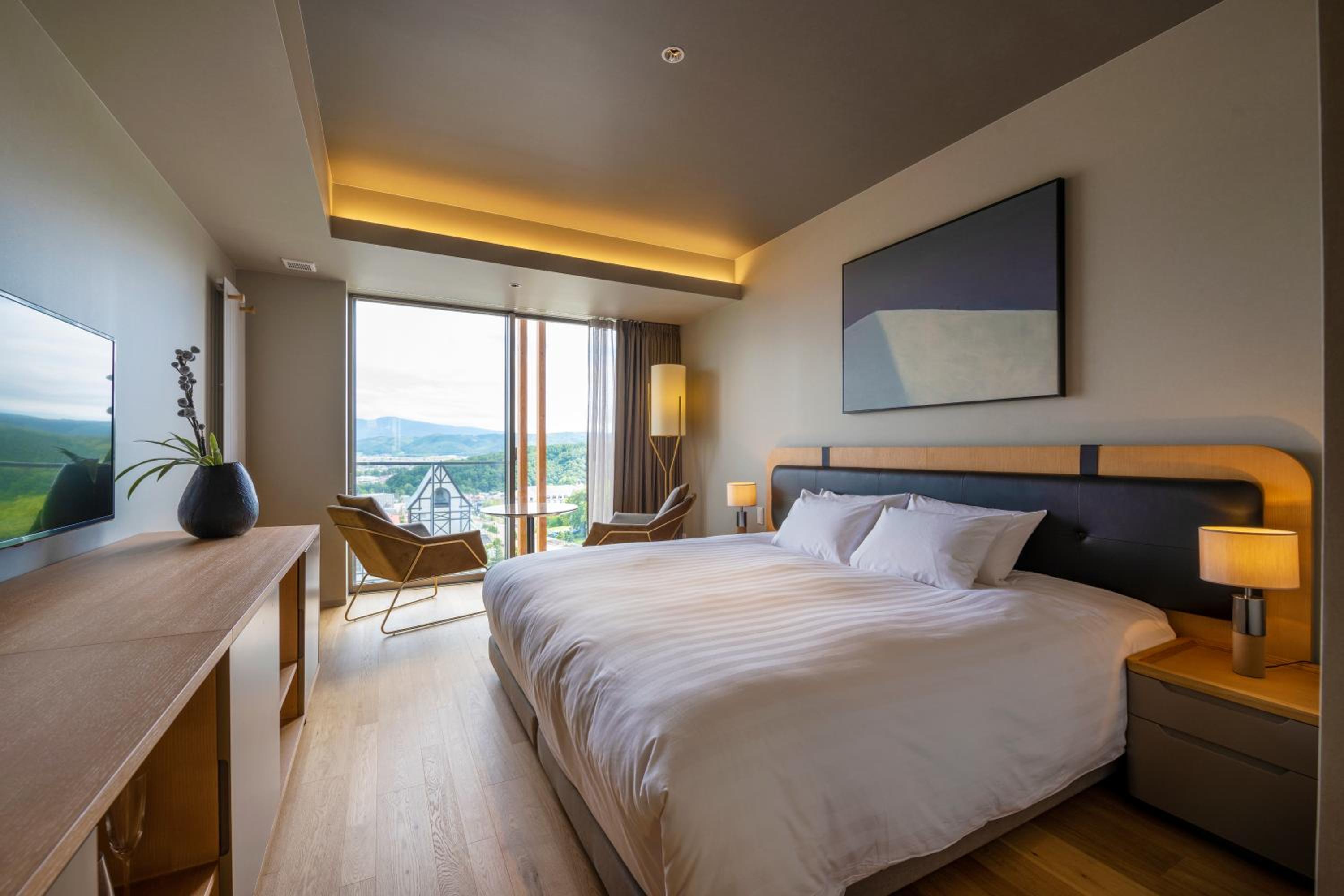 2 Bedroom Premier Suite (Dual Key)