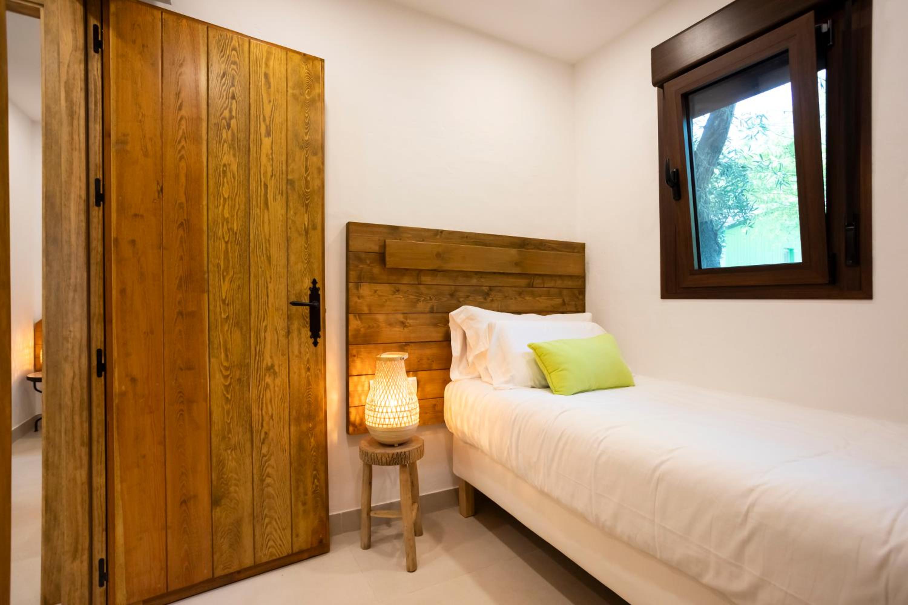 Two-Bedroom House photo 2