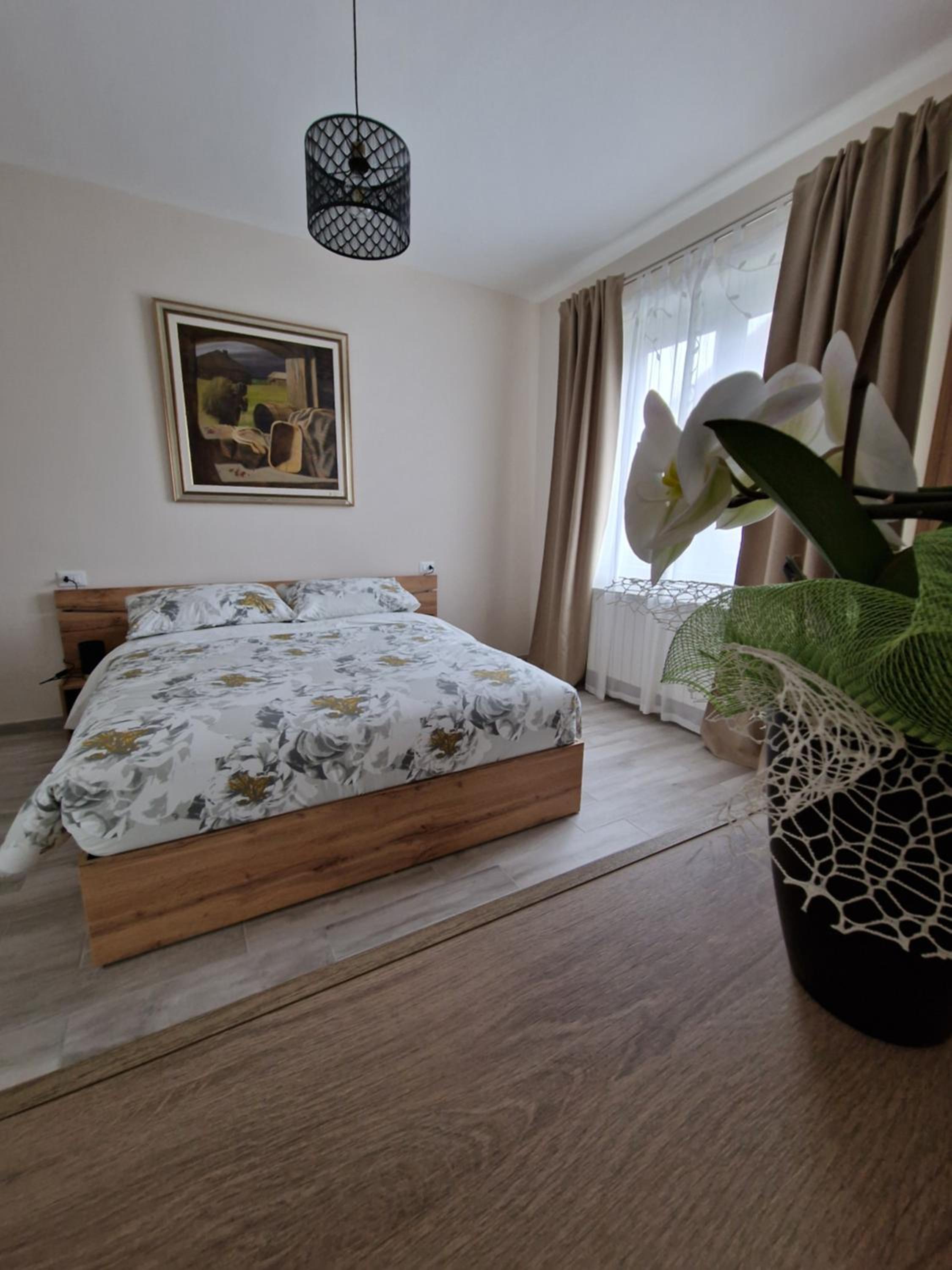 Standard Double Room photo 1