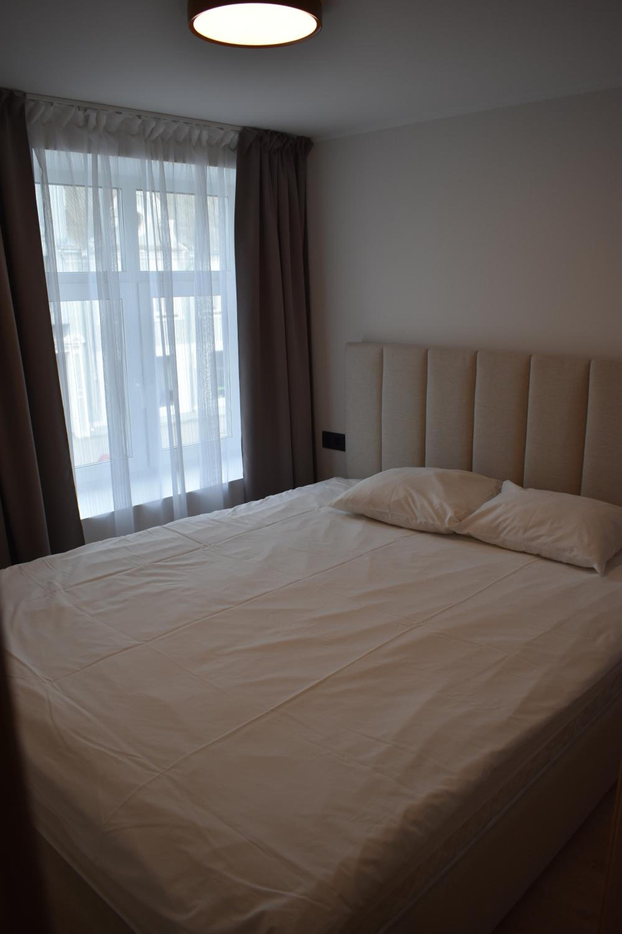 Superior Apartment photo 1