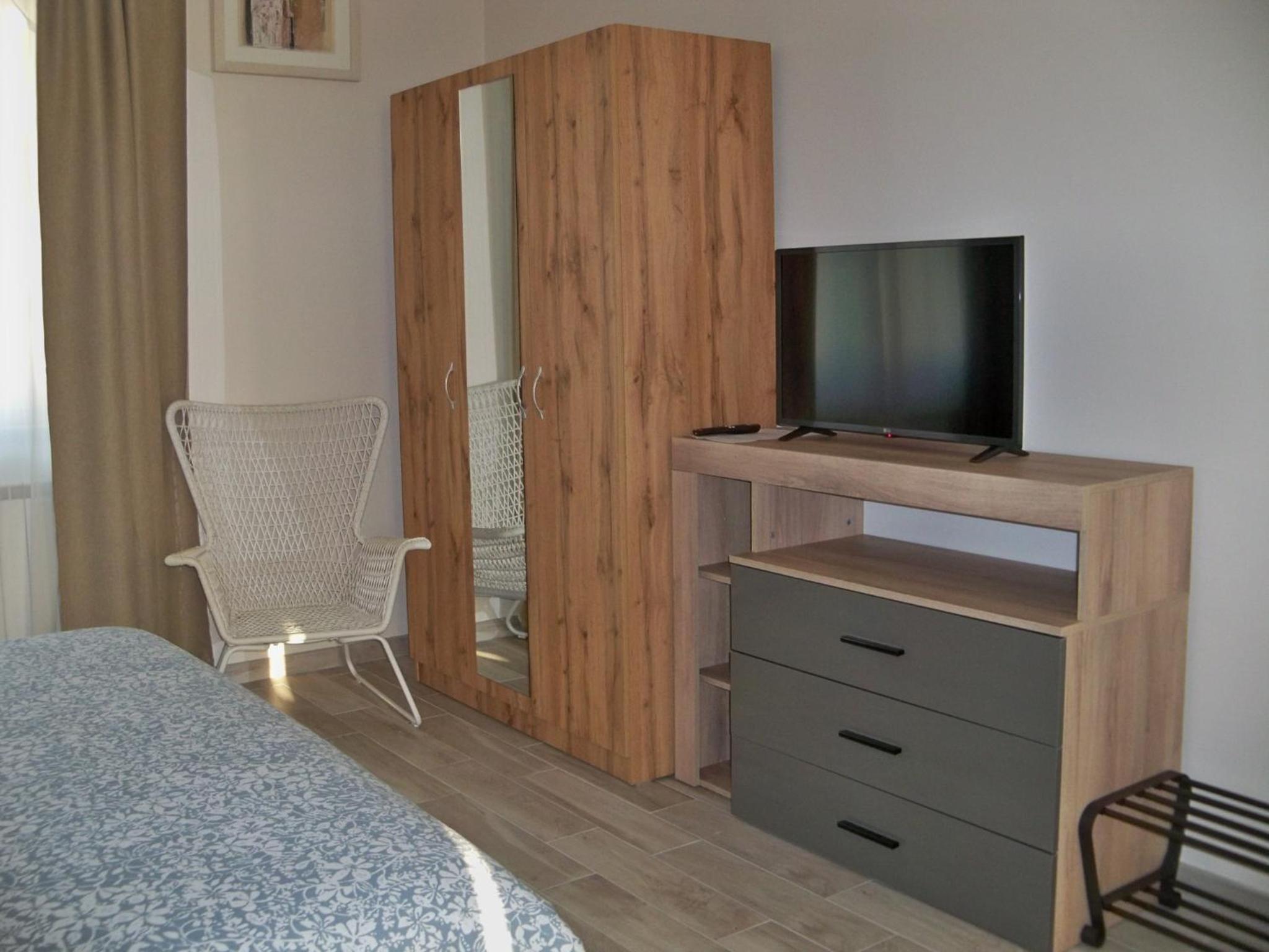Standard Double Room photo 2