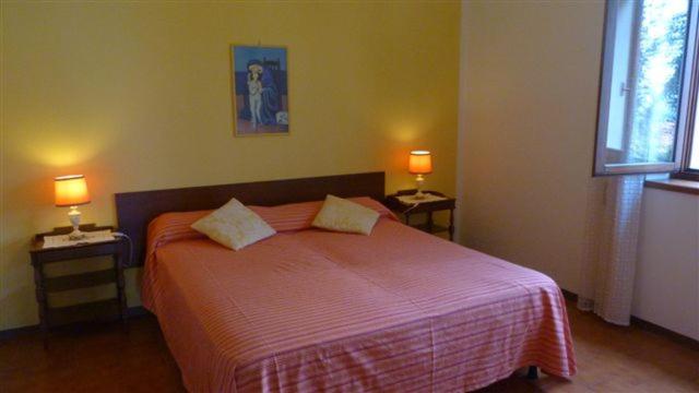 Superior One-Bedroom Apartment With Balcony