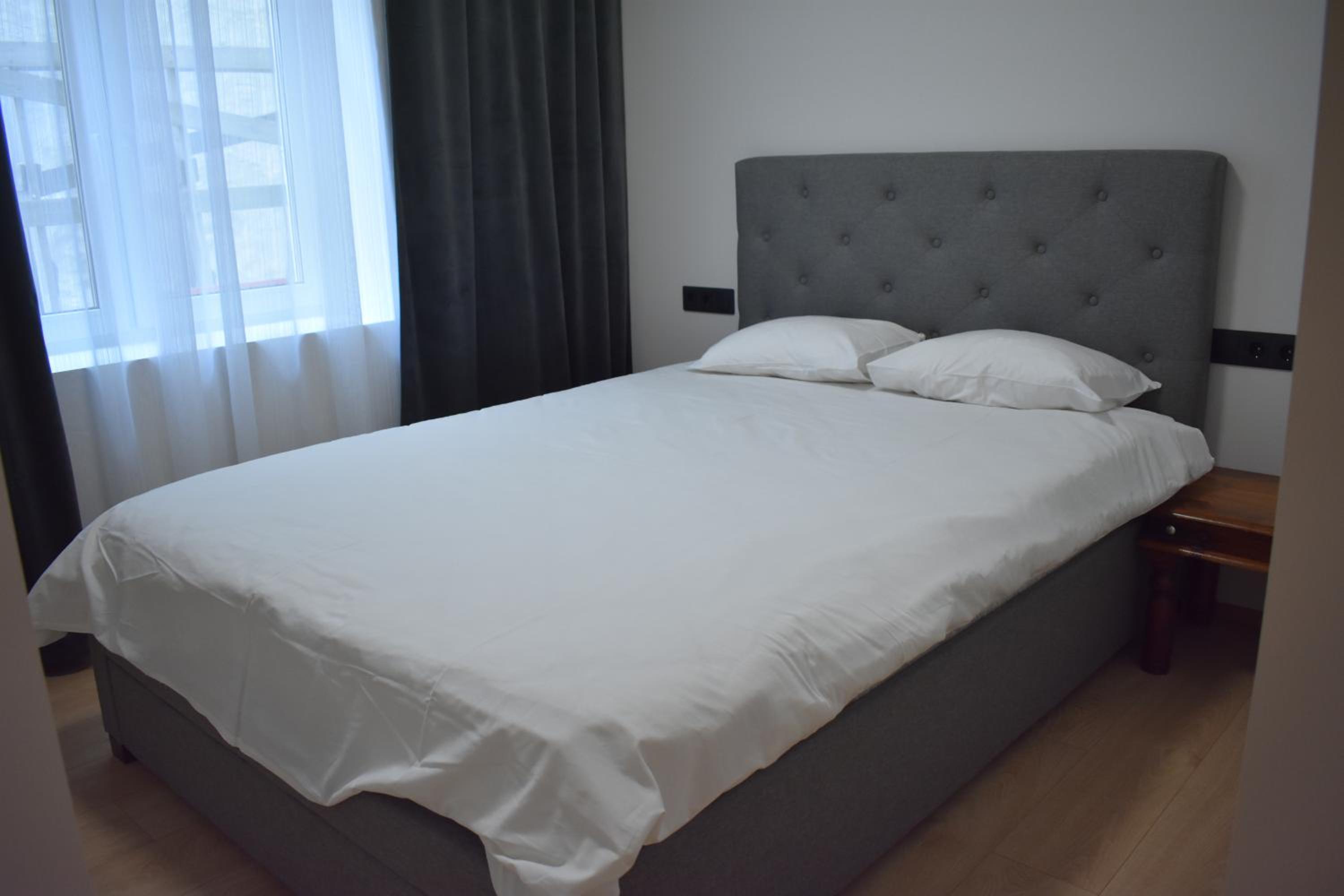 Deluxe Apartment photo 1