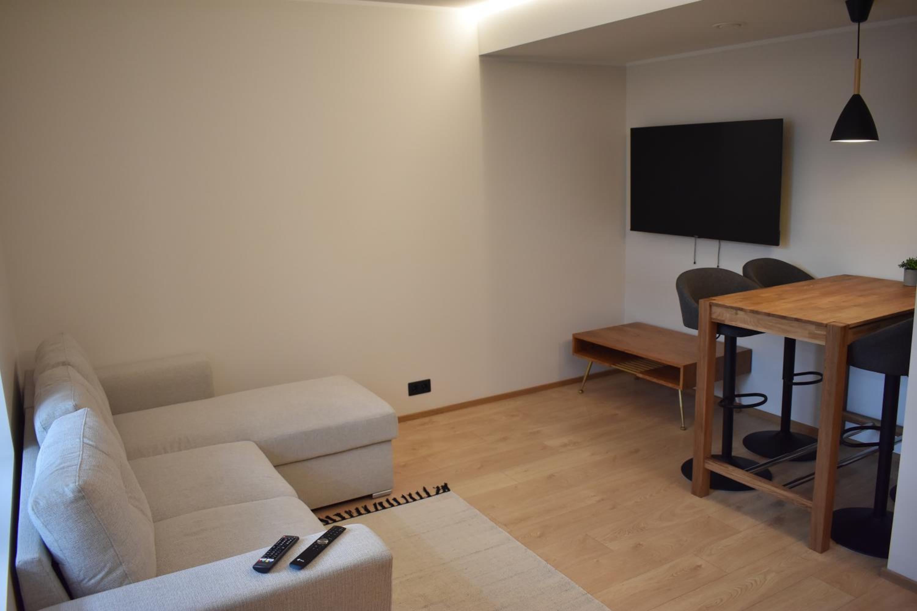 Deluxe Apartment photo 3