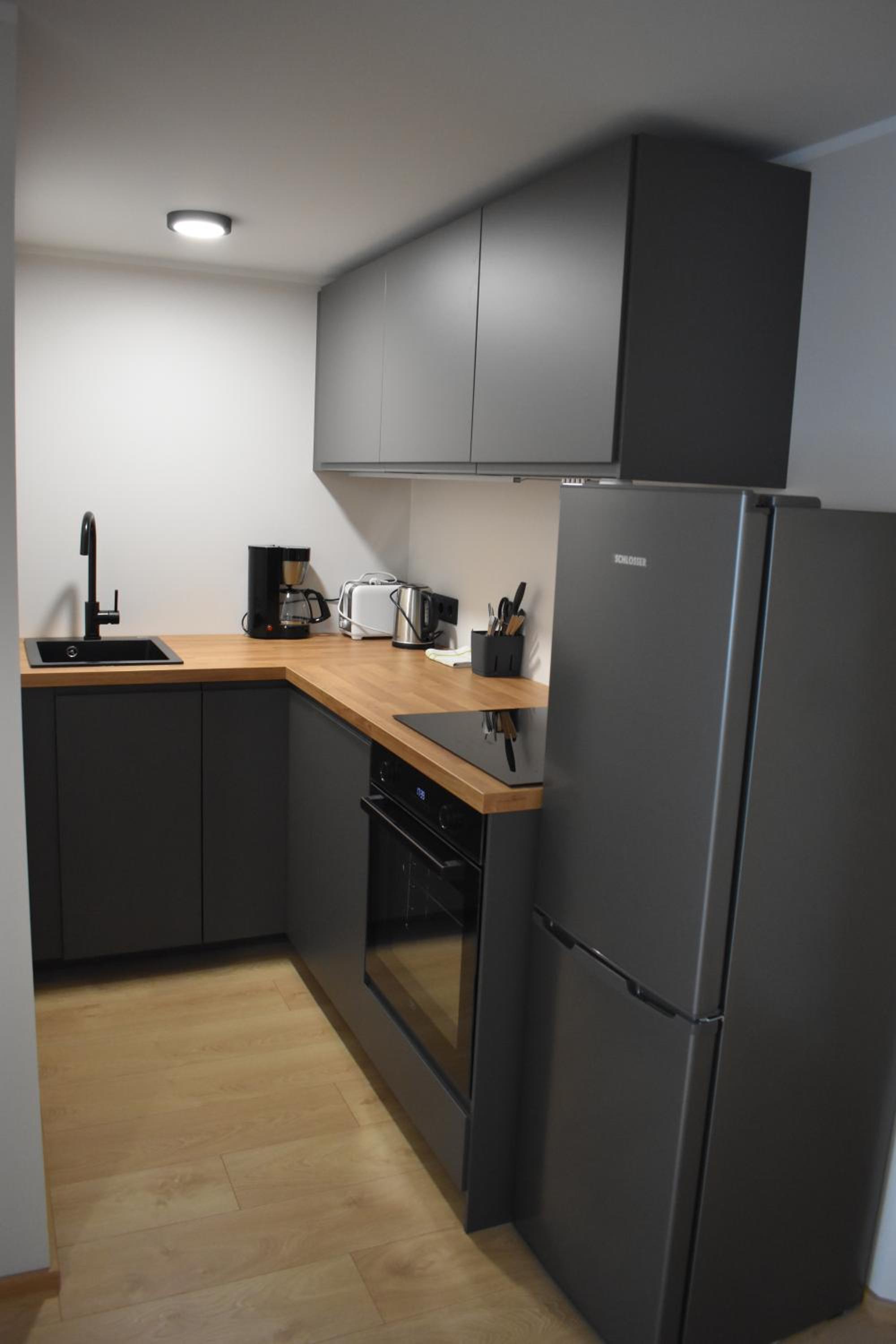 Superior Apartment photo 2