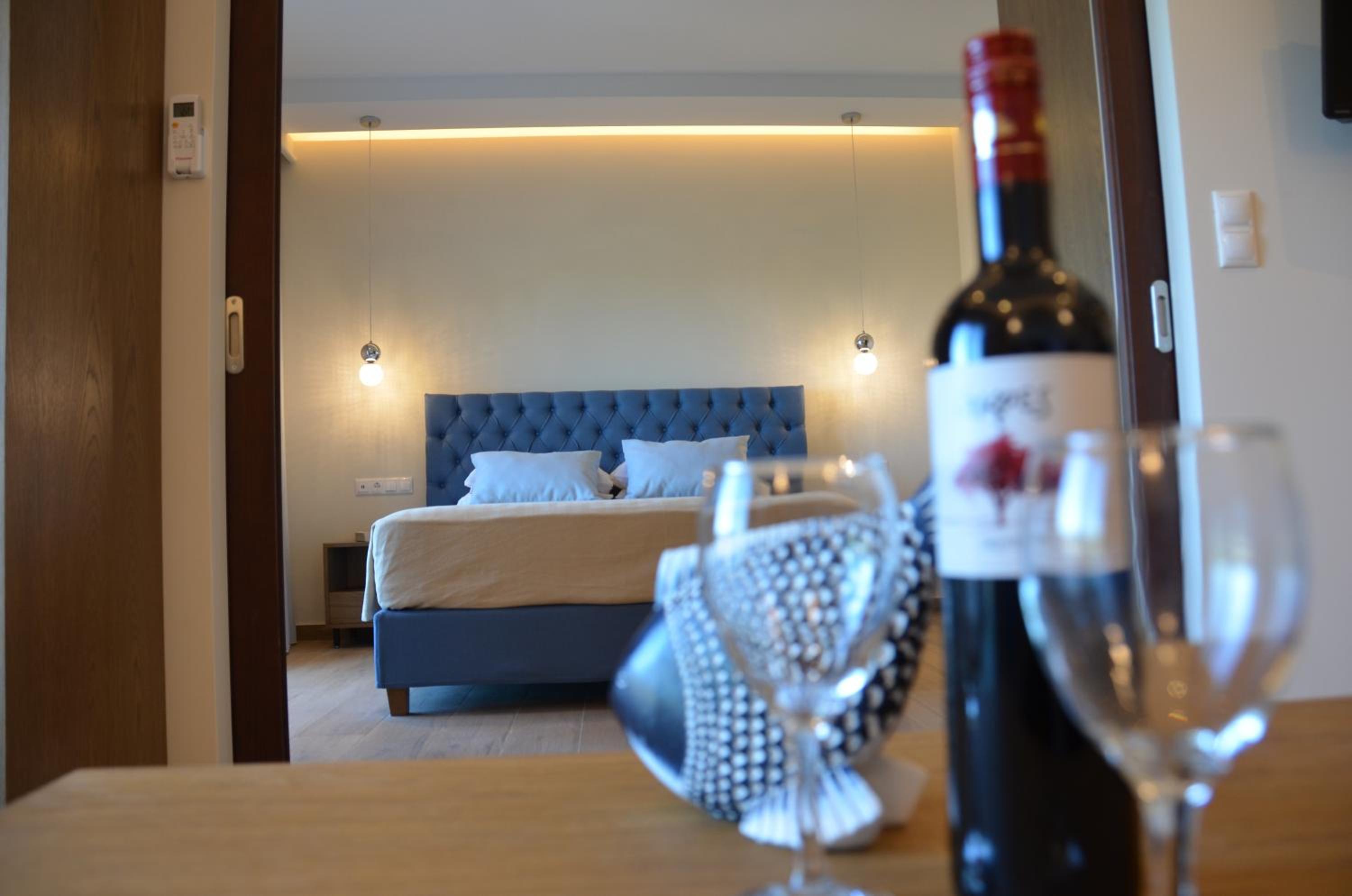 SUITE SEA VIEW