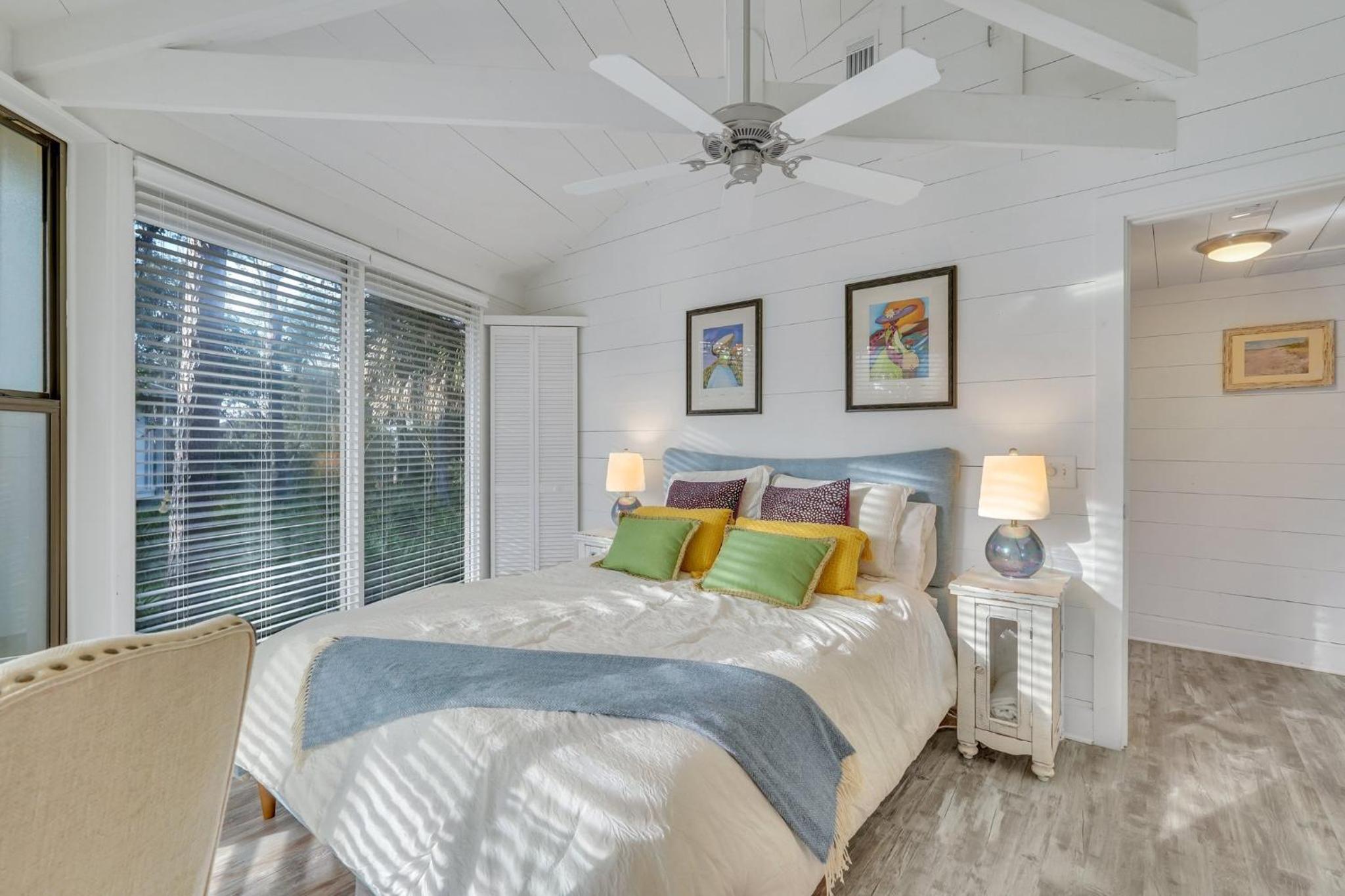 Two-Bedroom House photo 1