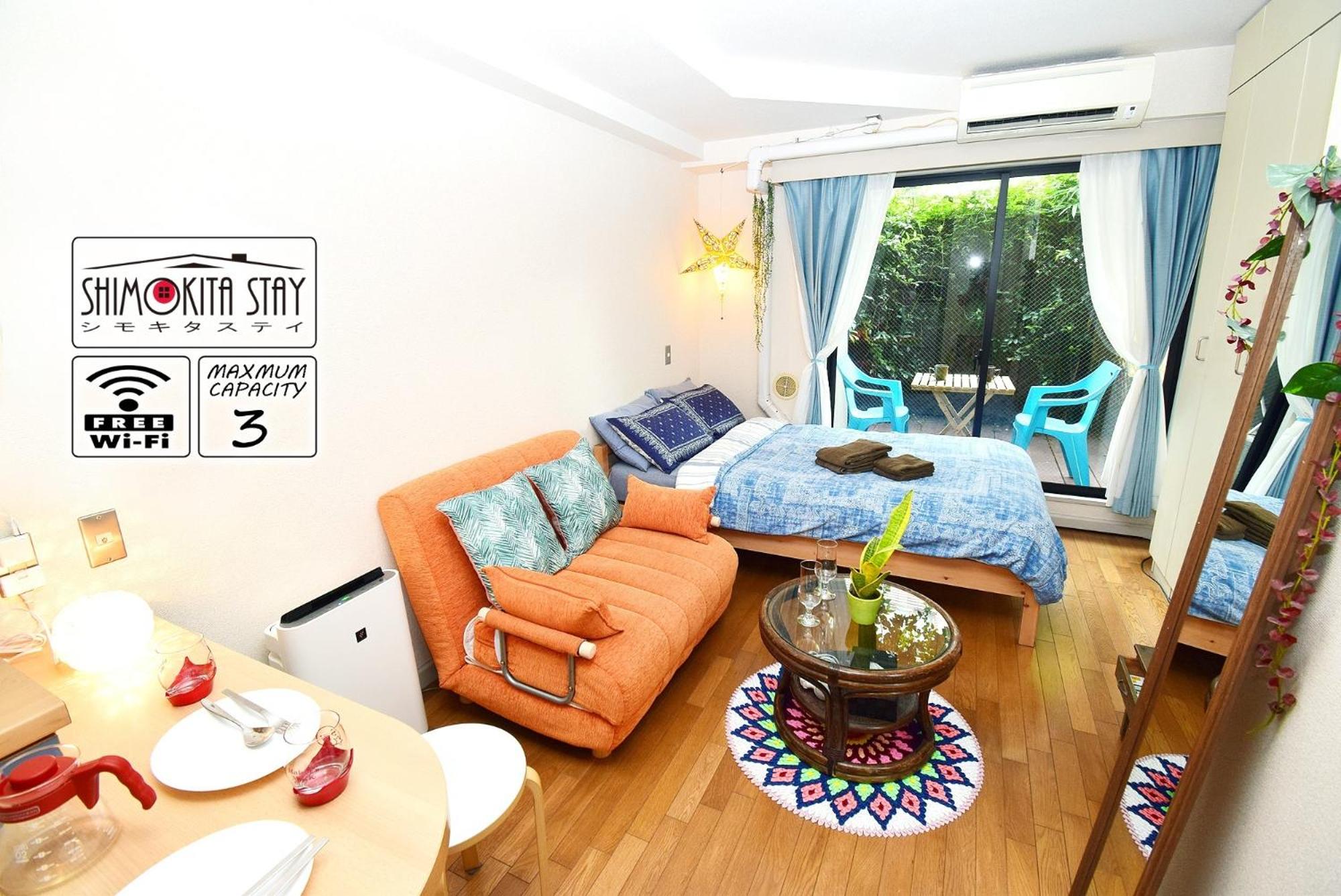 Apartment photo 1