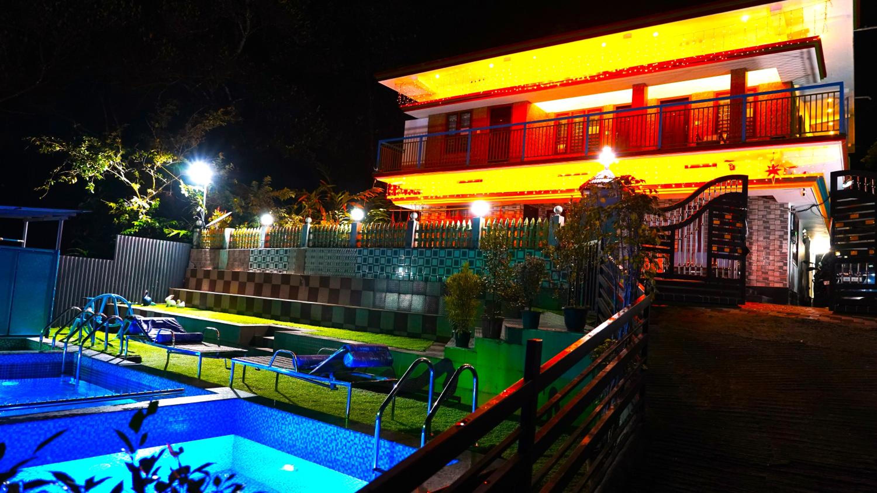 Deluxe Villa - Photo 3