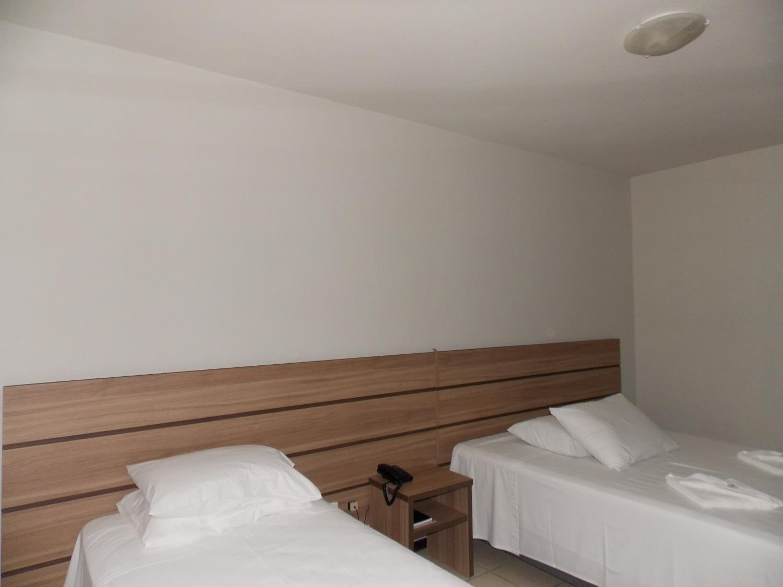 Double or Twin Room photo 1