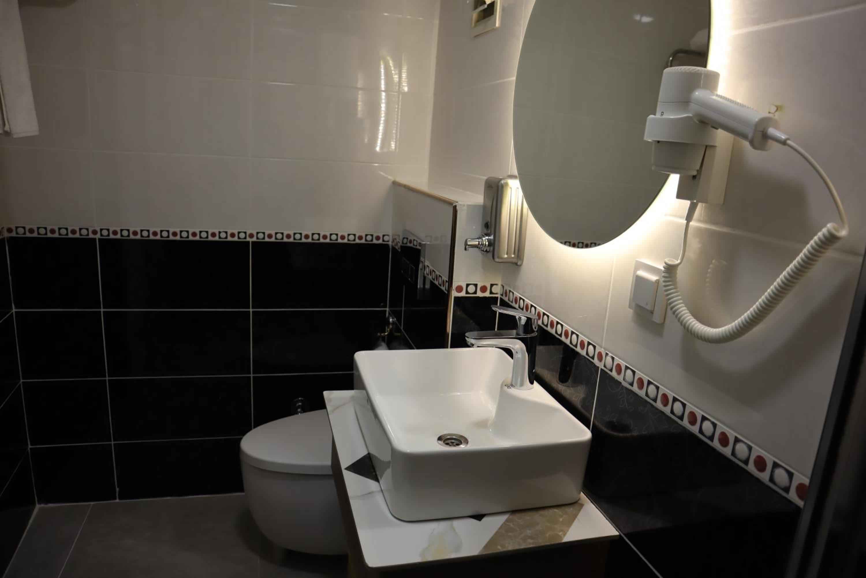 Deluxe Double or Twin Room photo 2