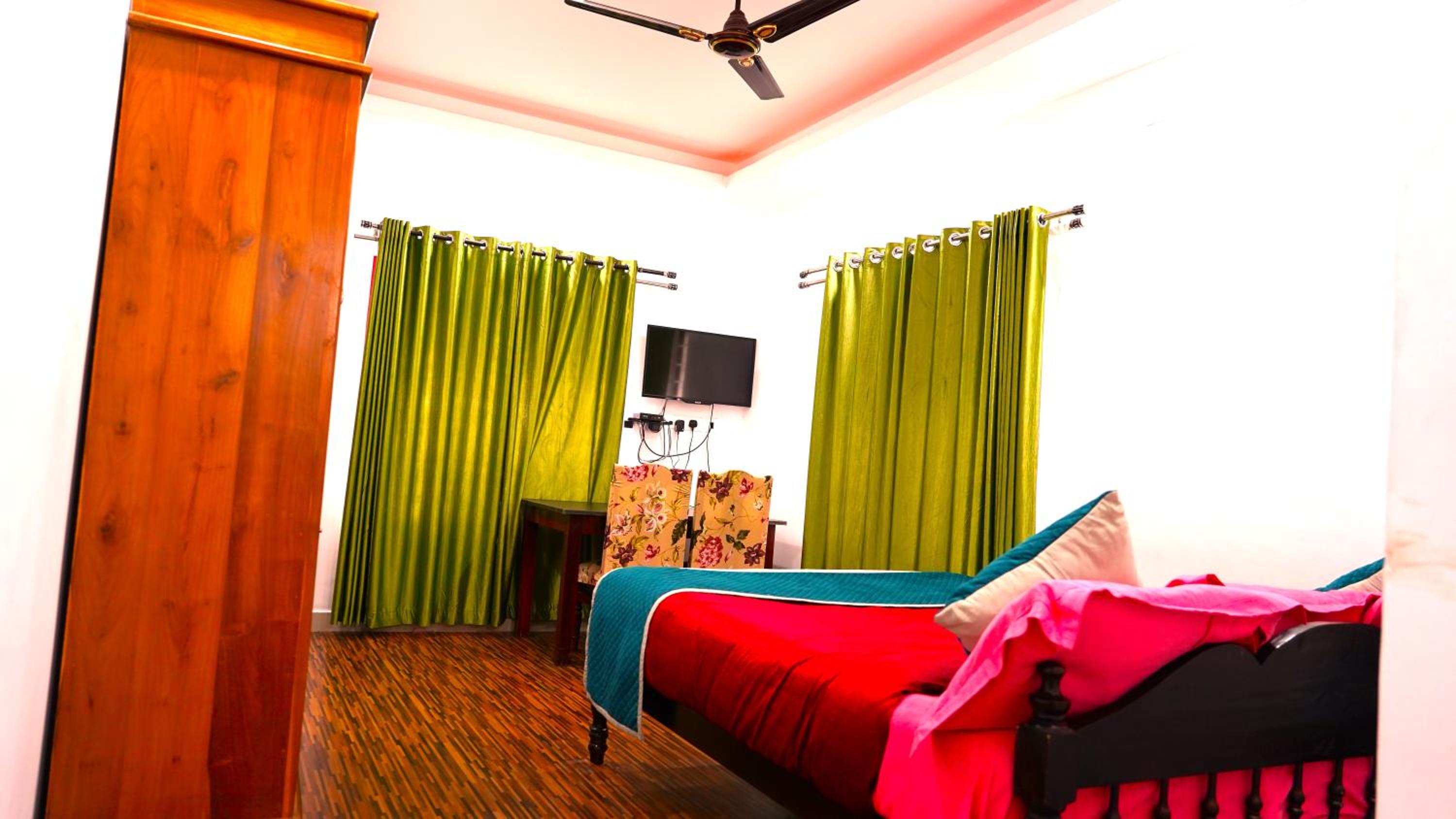Villa - Photo 17