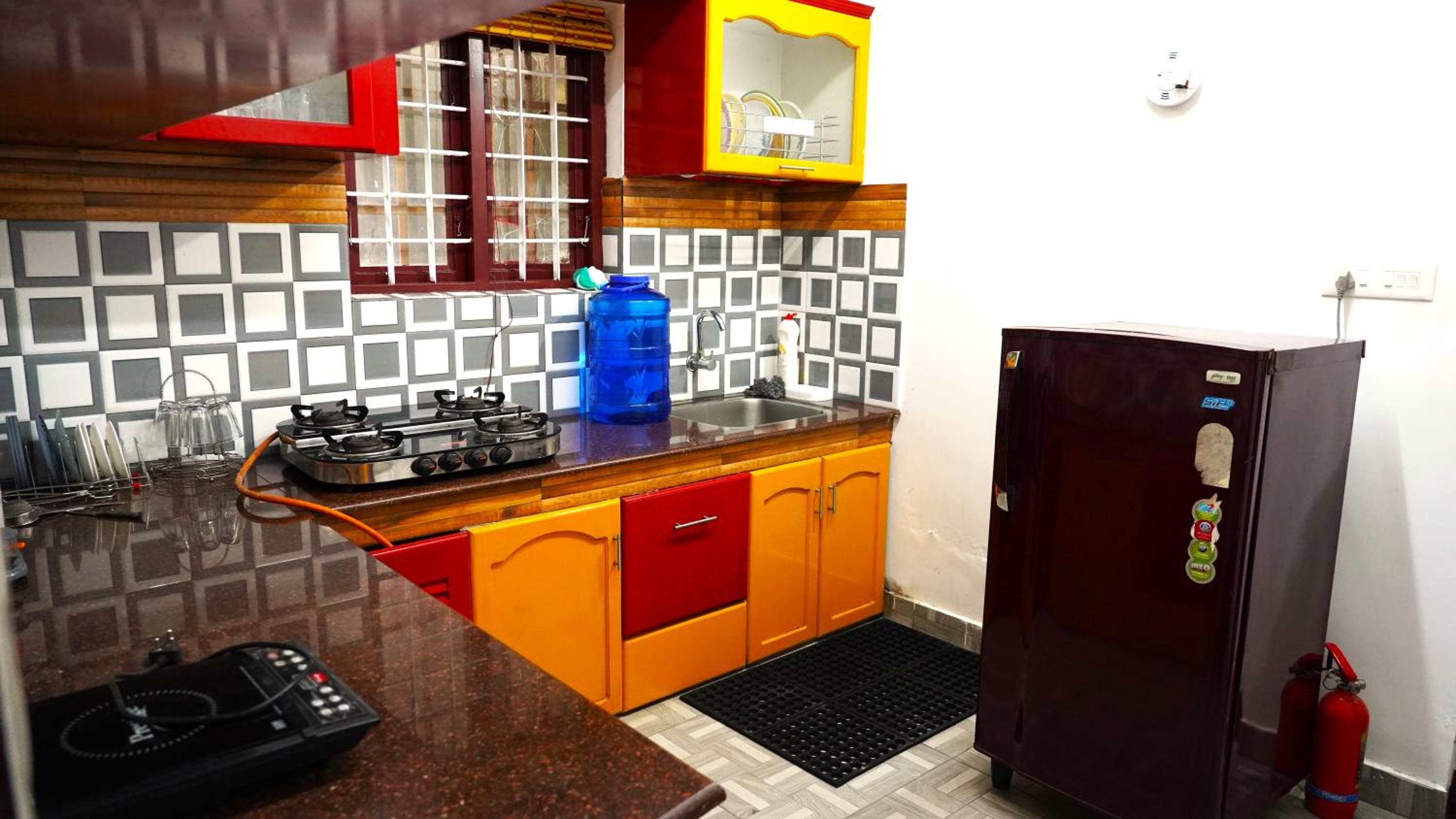 Villa - Photo 10