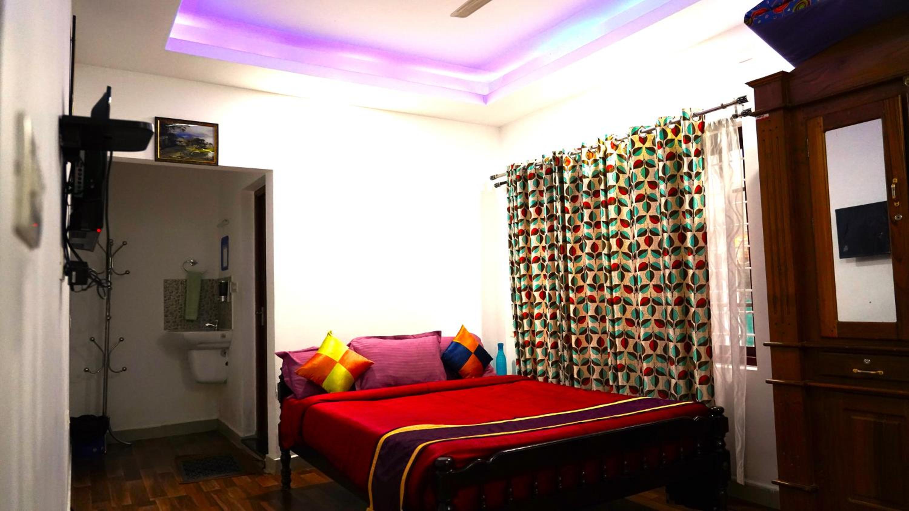 Villa - Photo 4