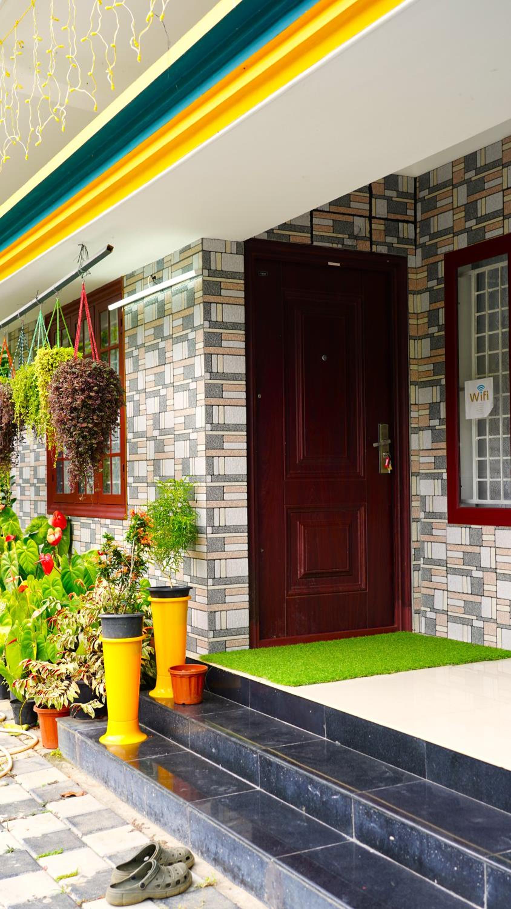 Villa - Photo 7