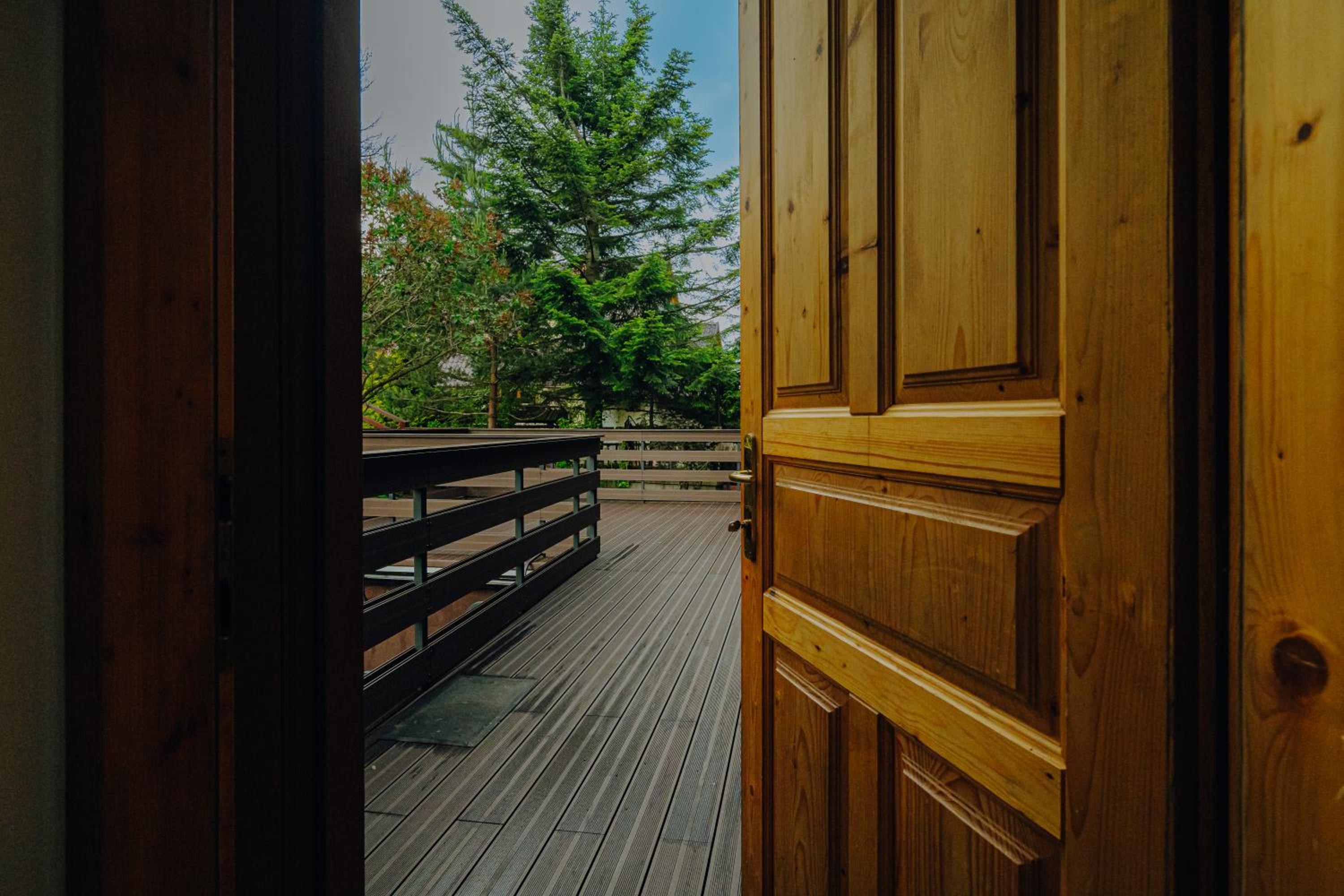 Suite with Mountain View - Photo 3
