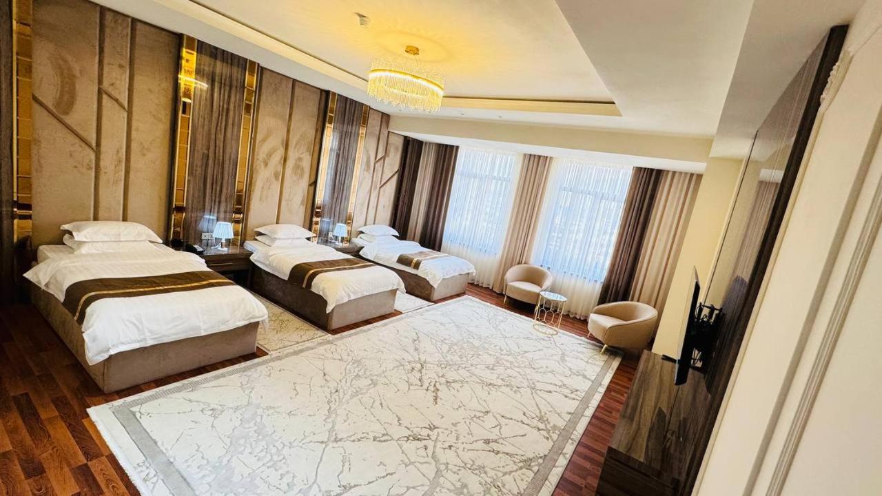 Triple Room photo 1