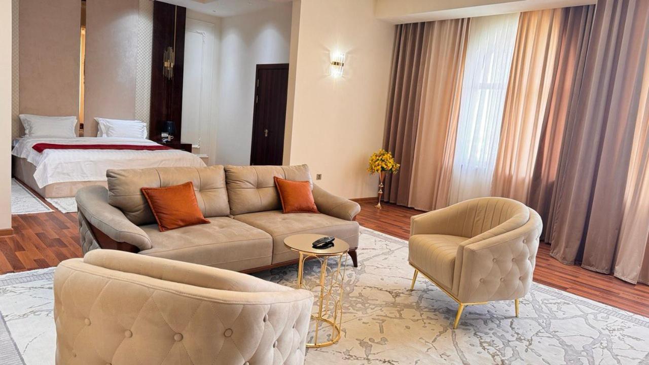 Suite photo 1