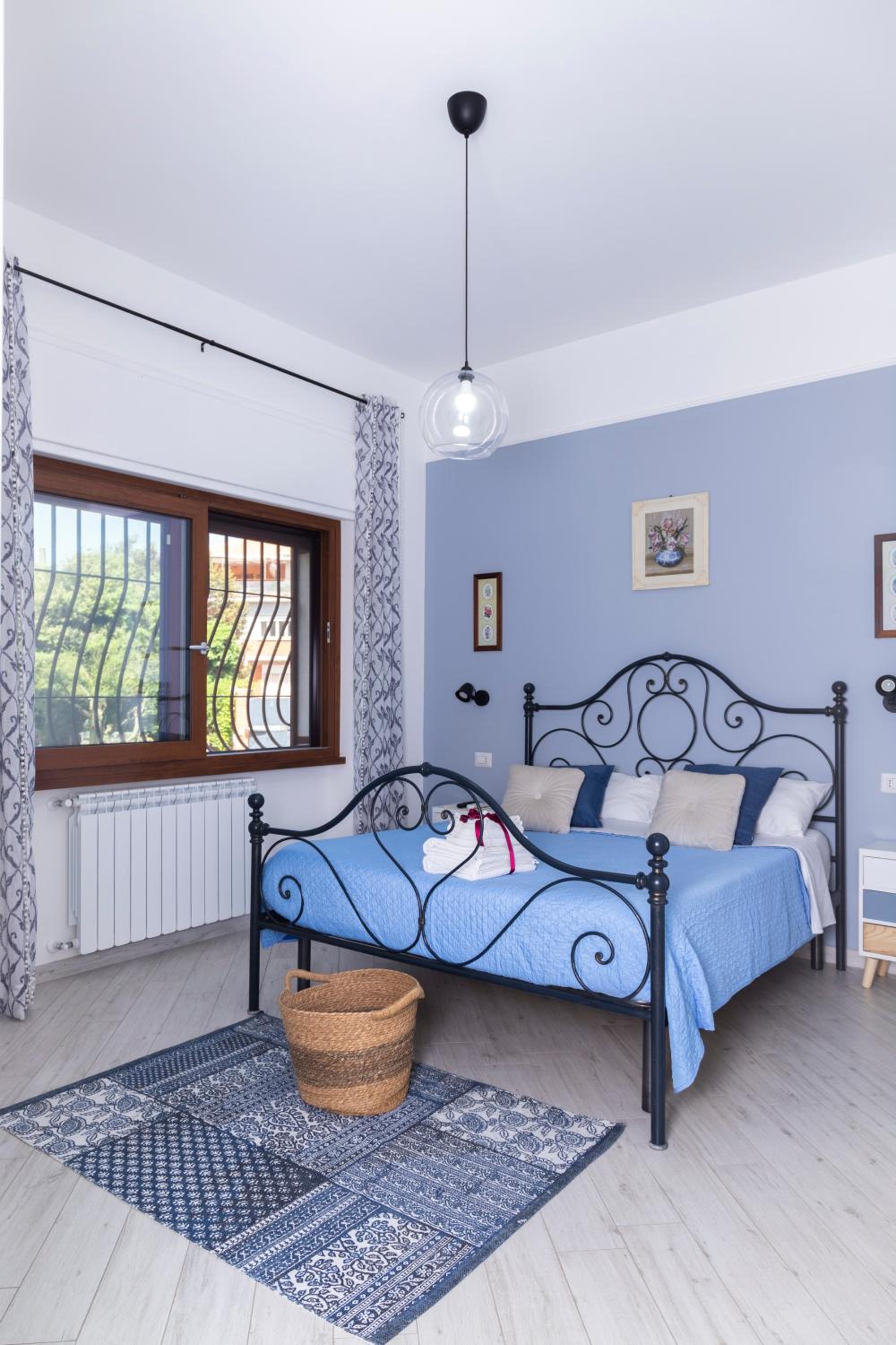 Double Room with Garden View photo 3