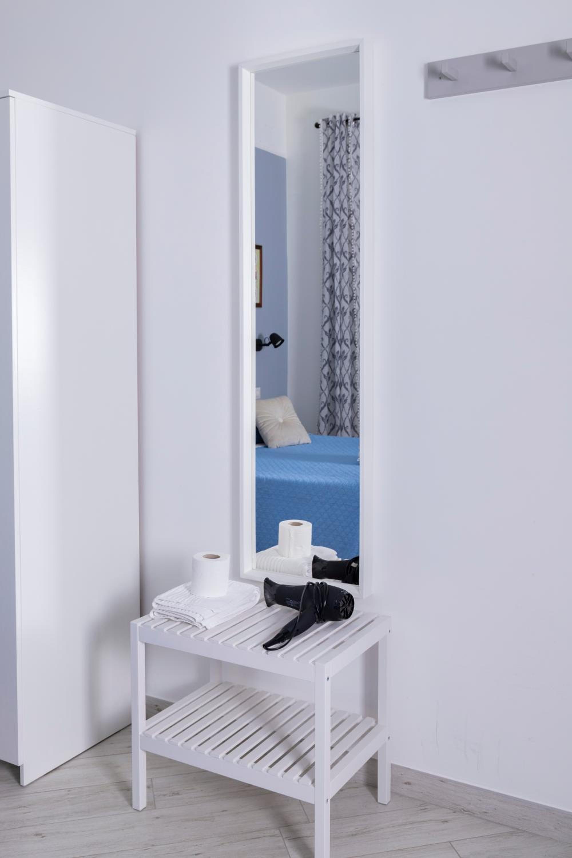 Double Room with Garden View photo 1