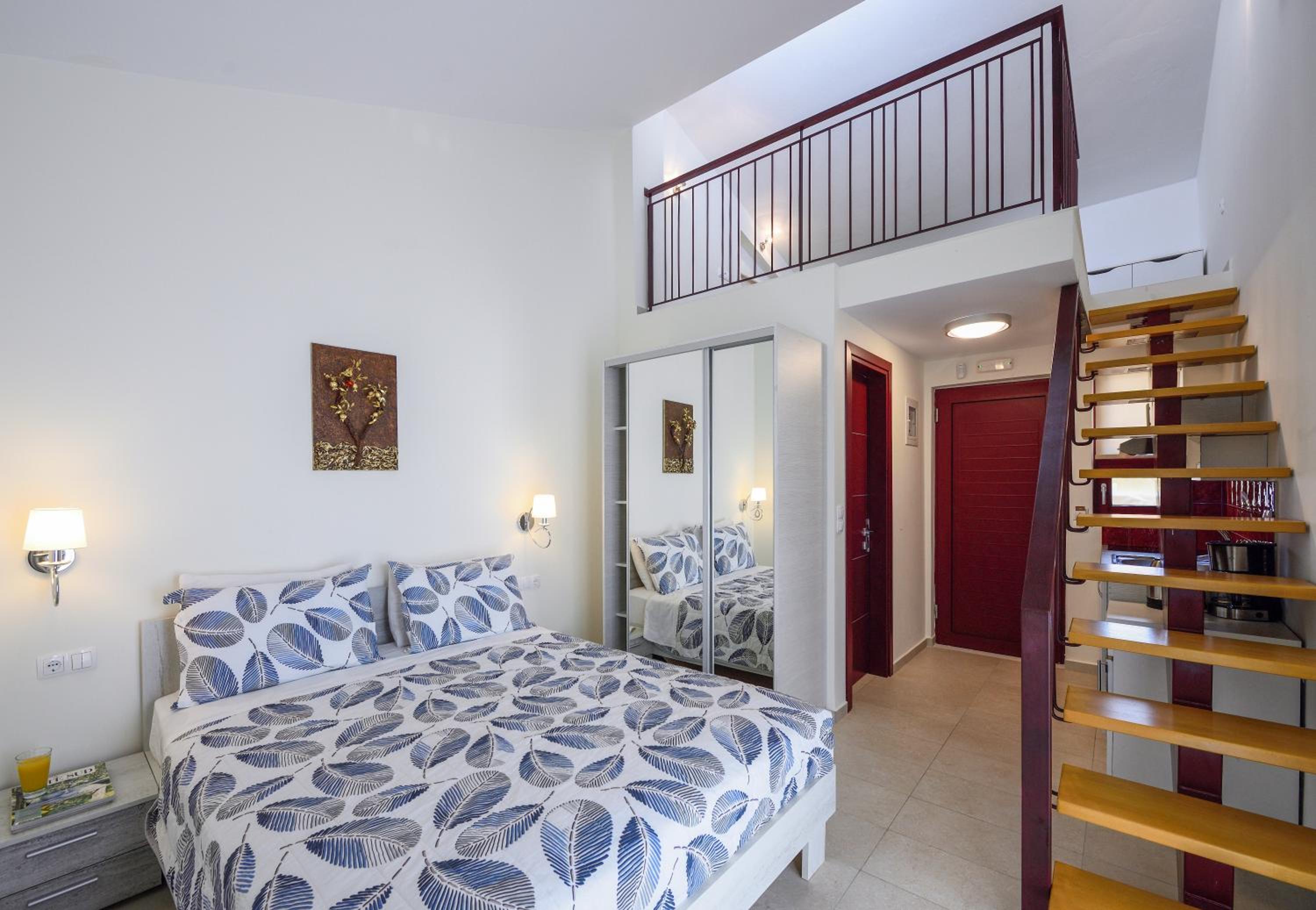 Family Room with Sea View - First Floor photo 1