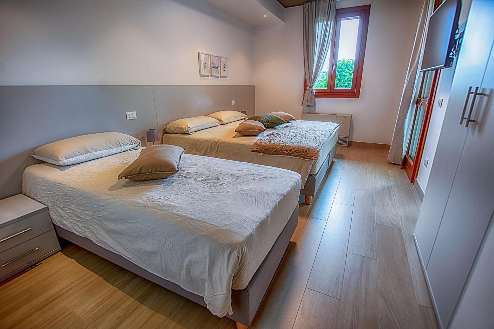 Family Suite with Balcony - Annex