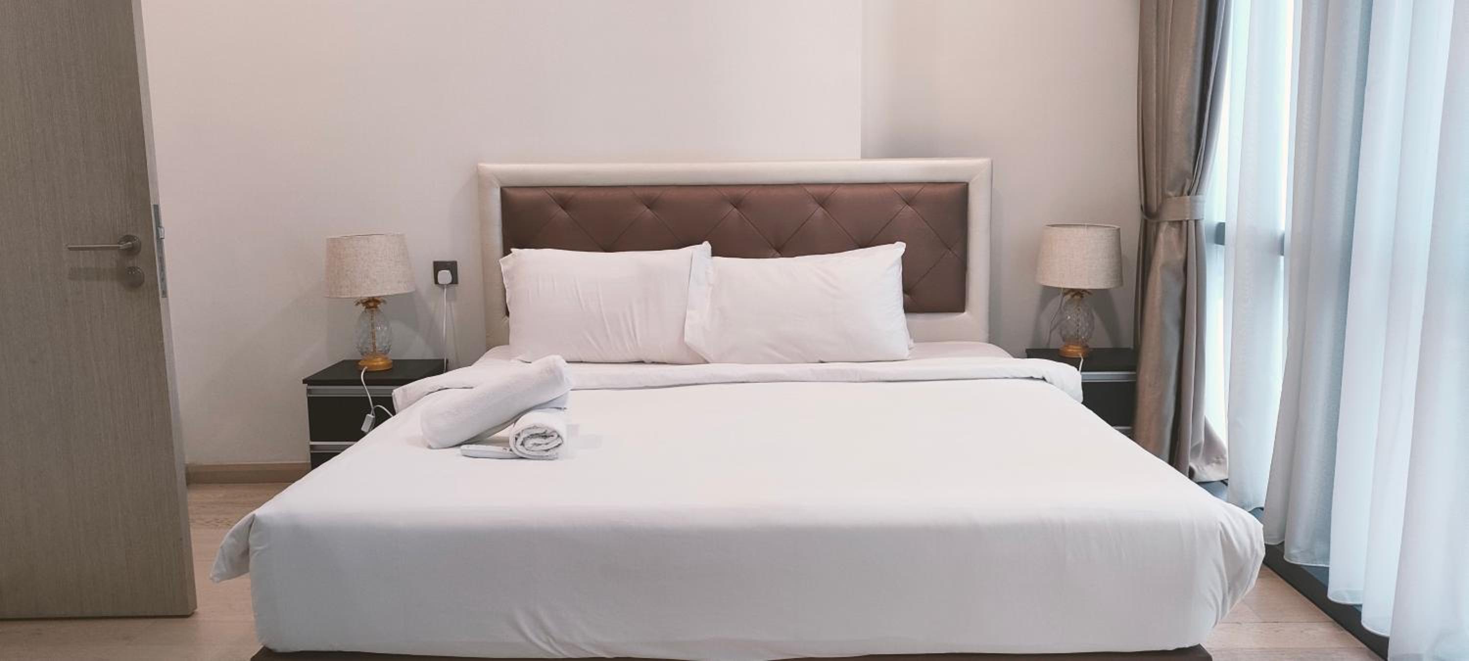 Deluxe Family Suite