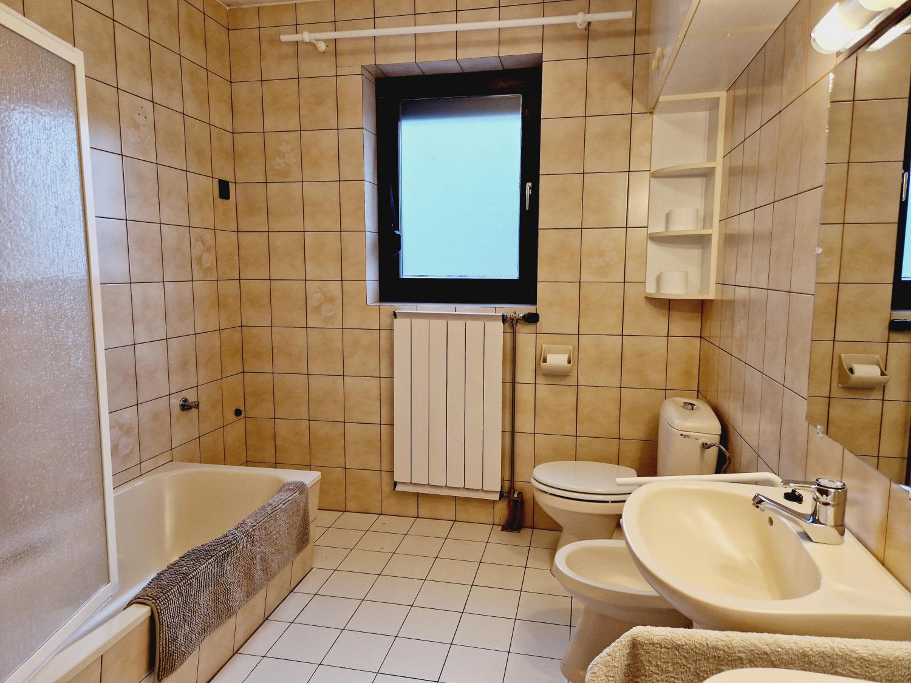 Family Suite with Balcony photo 3