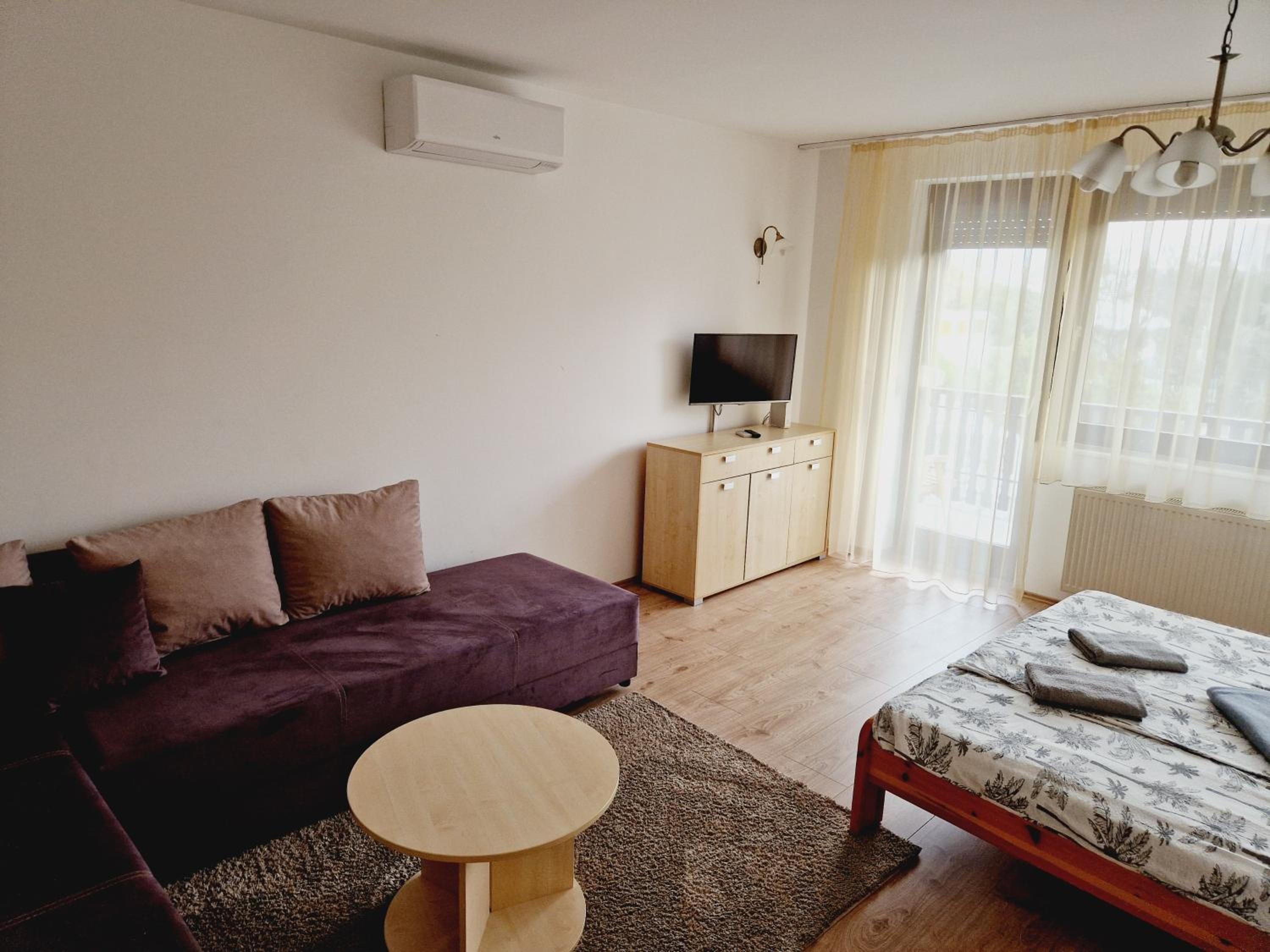 Family Suite with Balcony photo 1