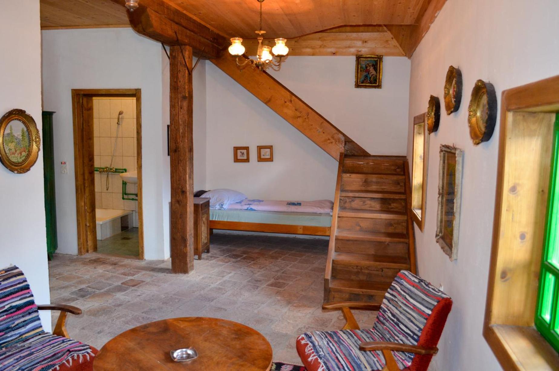 Cottage photo 1