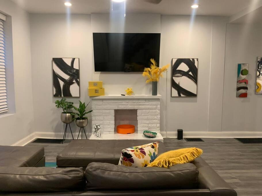 Four-Bedroom House photo 1