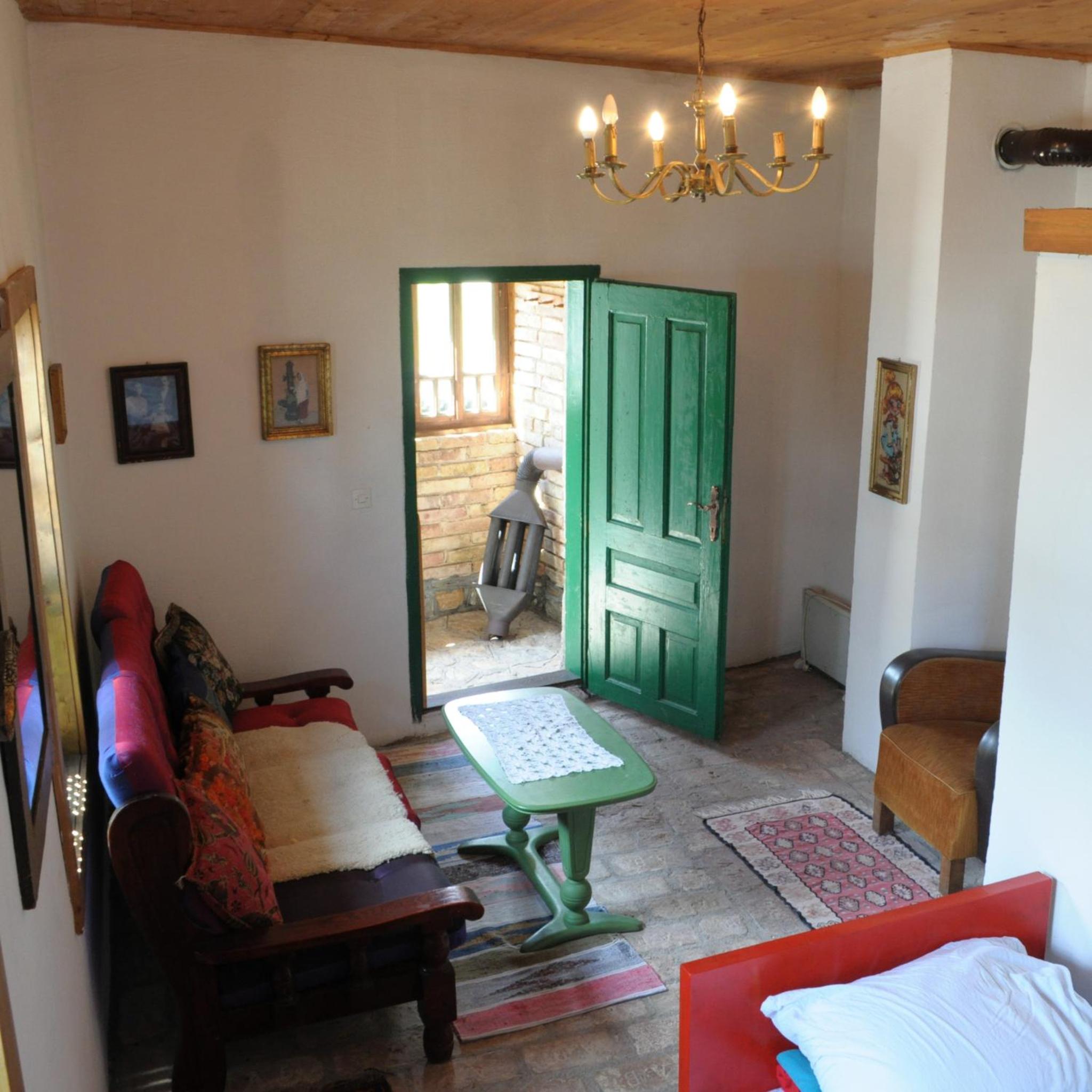 Cottage With Garden View photo 1