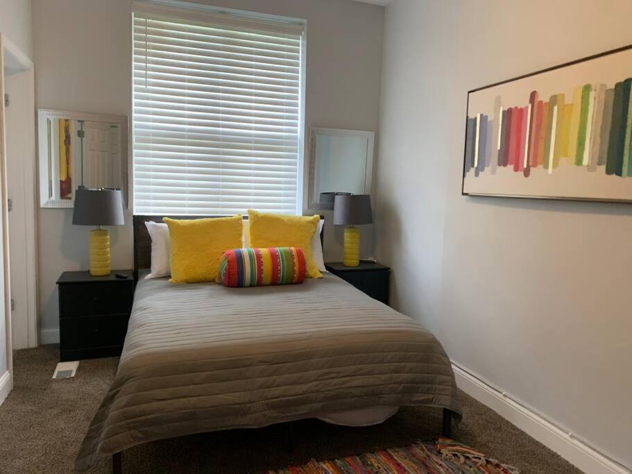 Four-Bedroom House photo 3