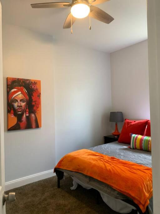 Four-Bedroom House photo 2