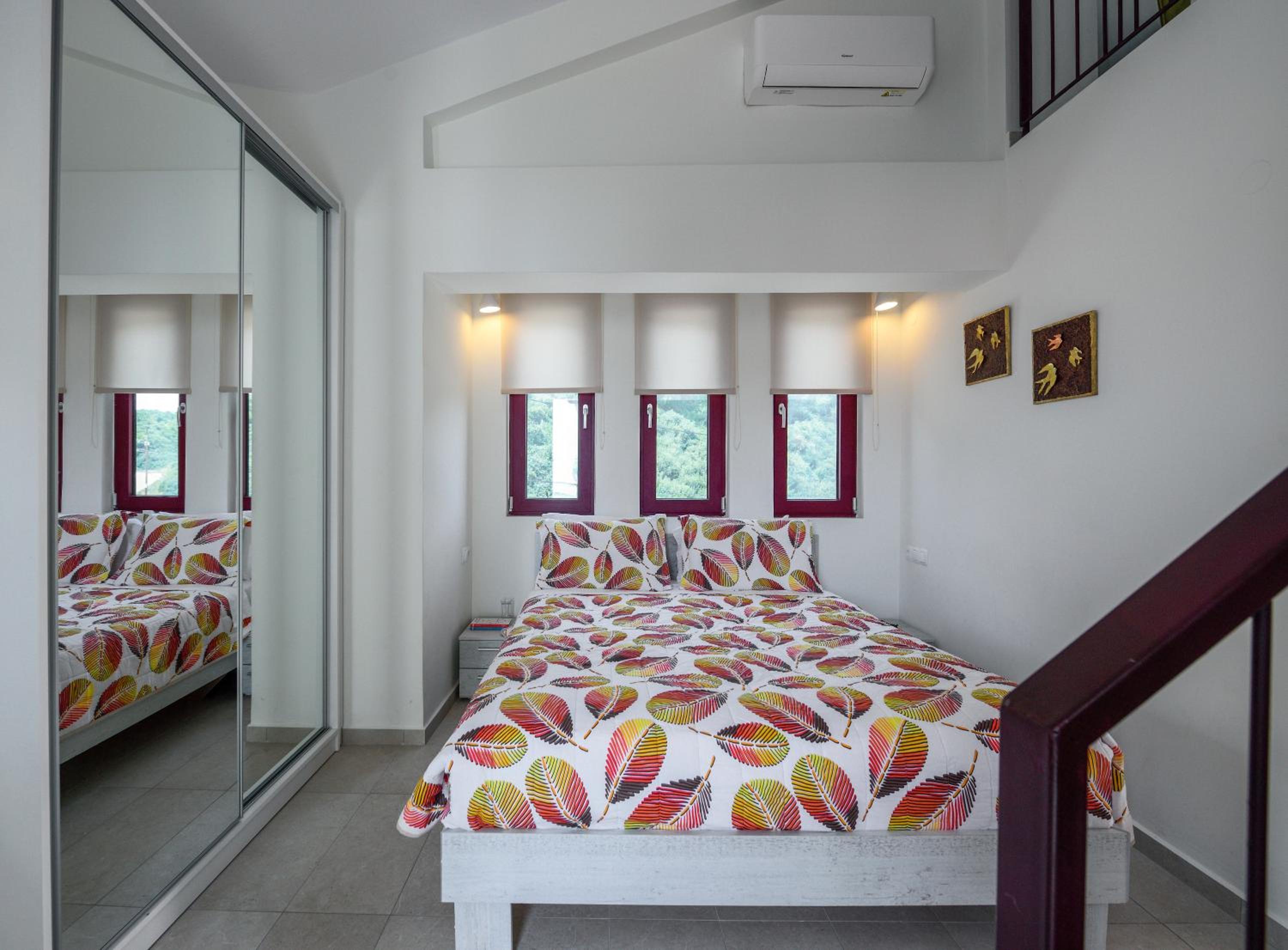 Family Room with Side Sea View - First Floor photo 1